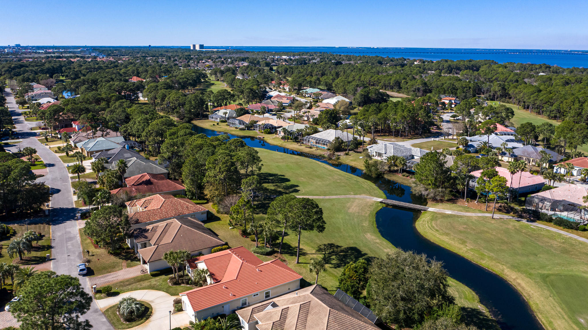 Emerald Bay Phase 1 A - Residential