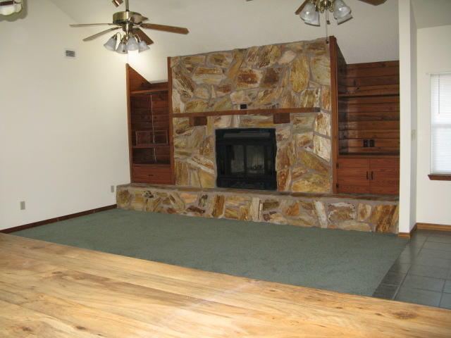 FIELD S/D 2ND ADDN Lot 6 BLK C - Residential