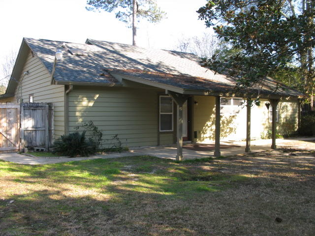 FIELD S/D 2ND ADDN Lot 6 BLK C - Residential