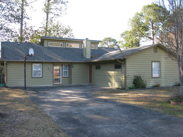 FIELD S/D 2ND ADDN Lot 6 BLK C - Residential