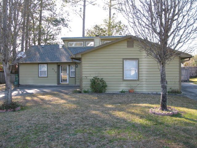 FIELD S/D 2ND ADDN Lot 6 BLK C - Residential