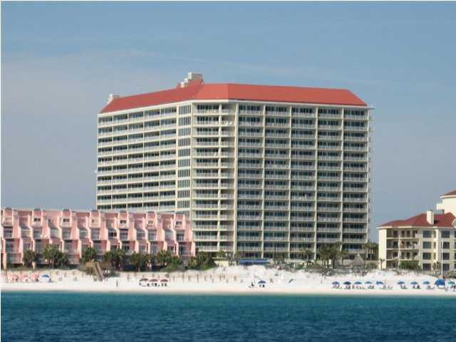 TIDES AT TOPS'L - Residential