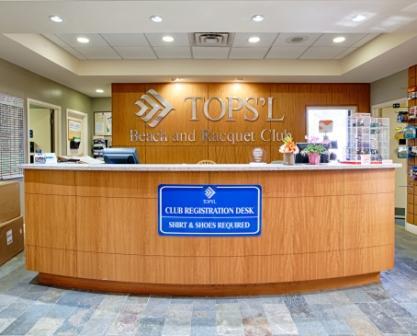 TIDES AT TOPS'L - Residential