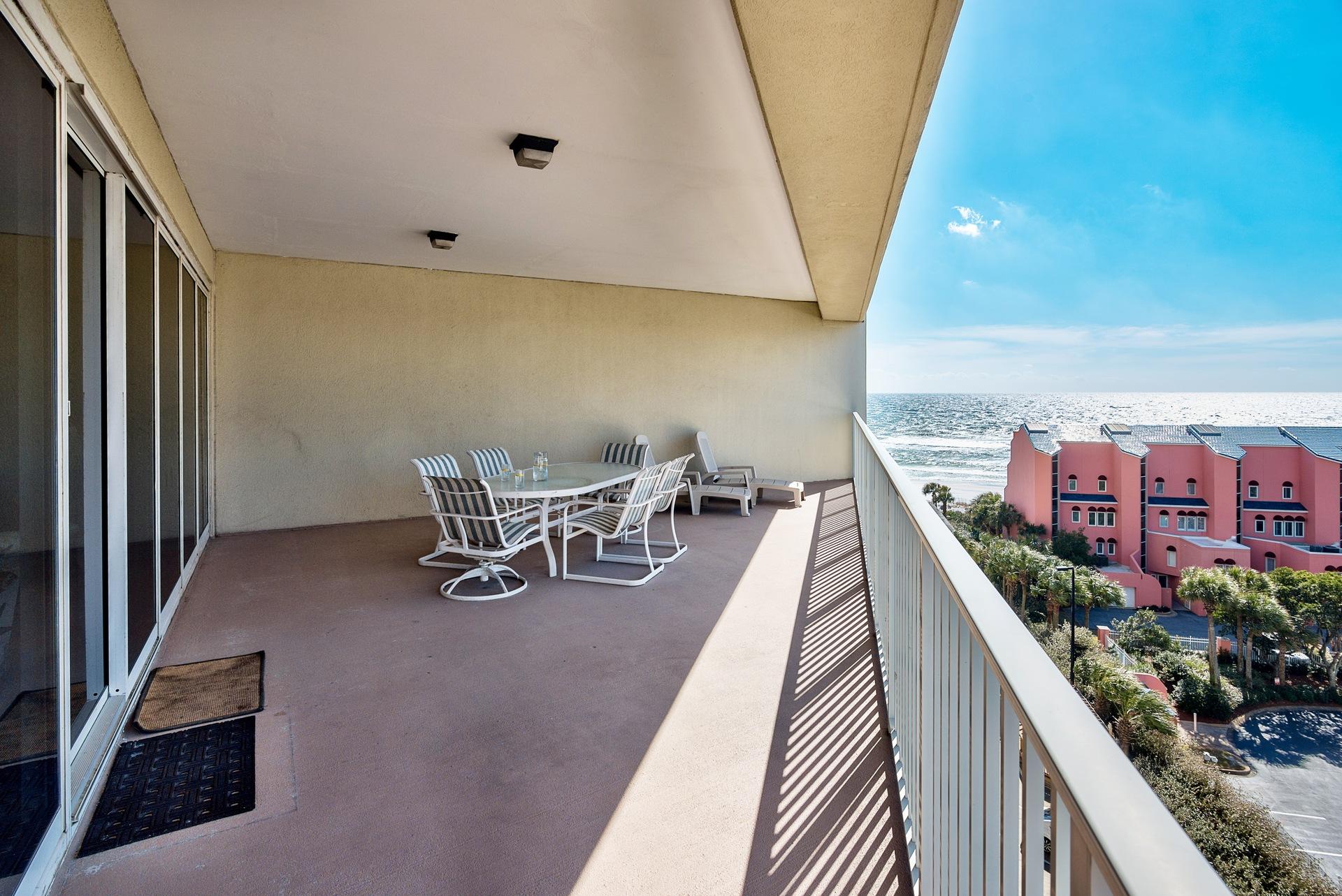 TIDES AT TOPS'L - Residential