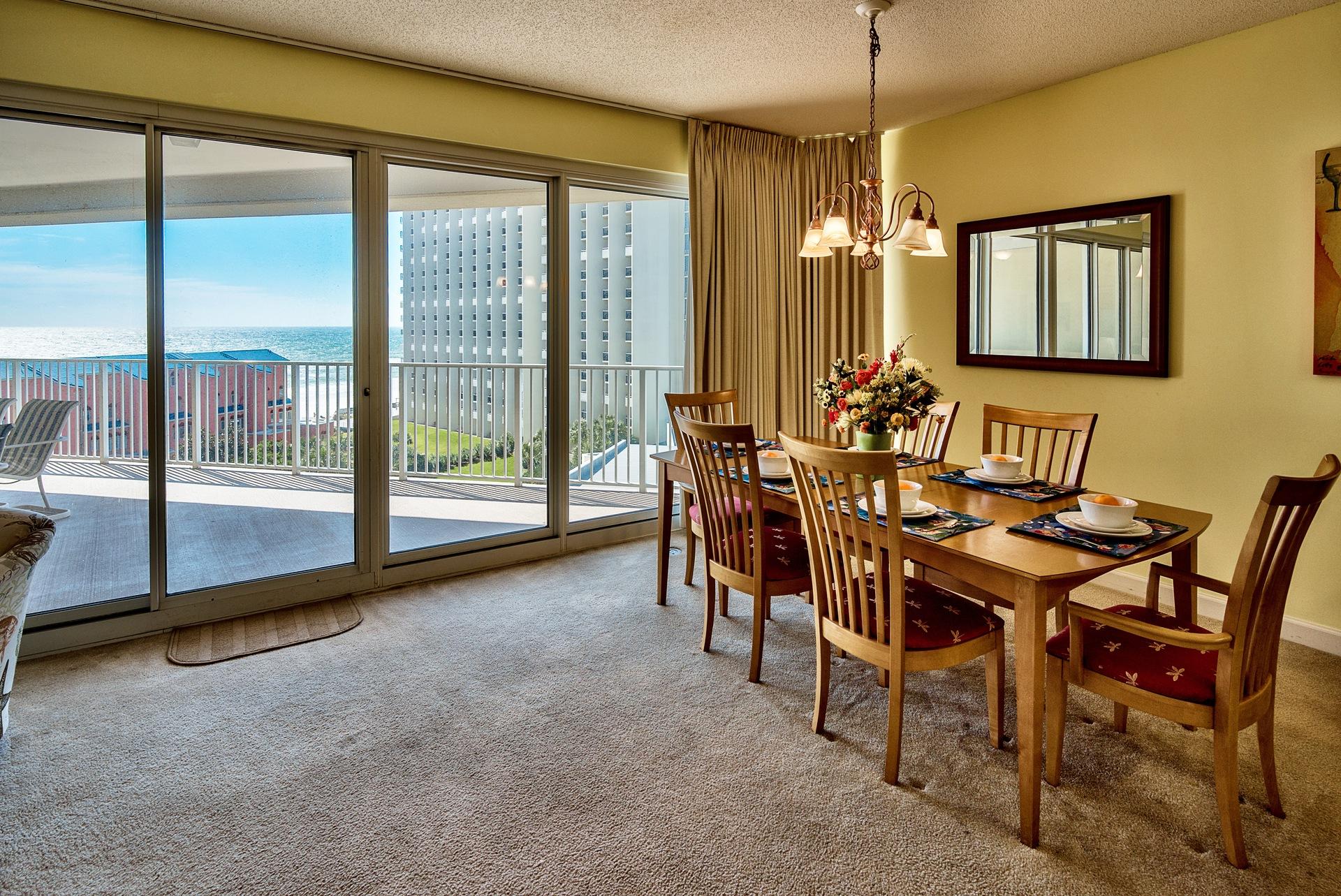 TIDES AT TOPS'L - Residential