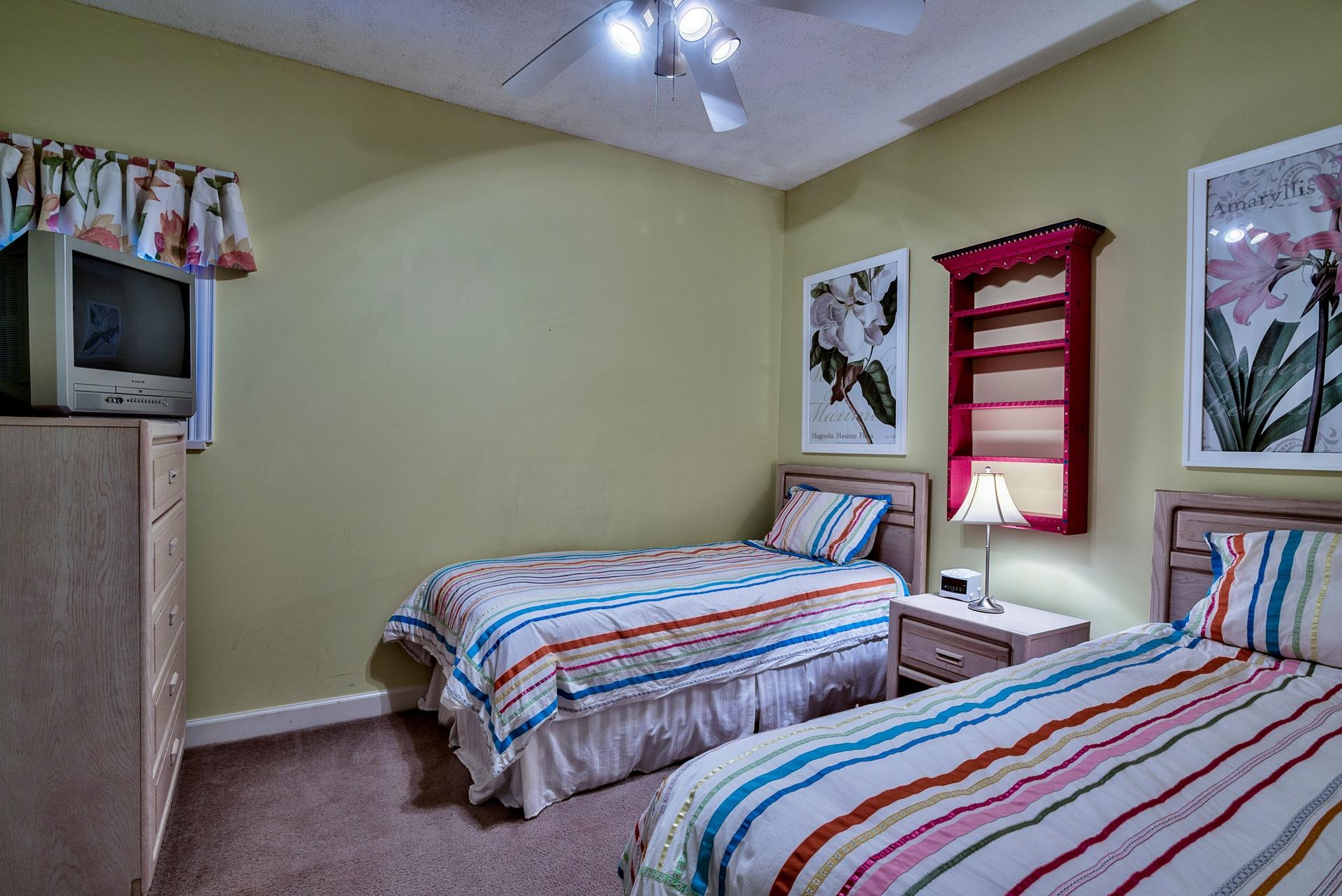 TIDES AT TOPS'L - Residential