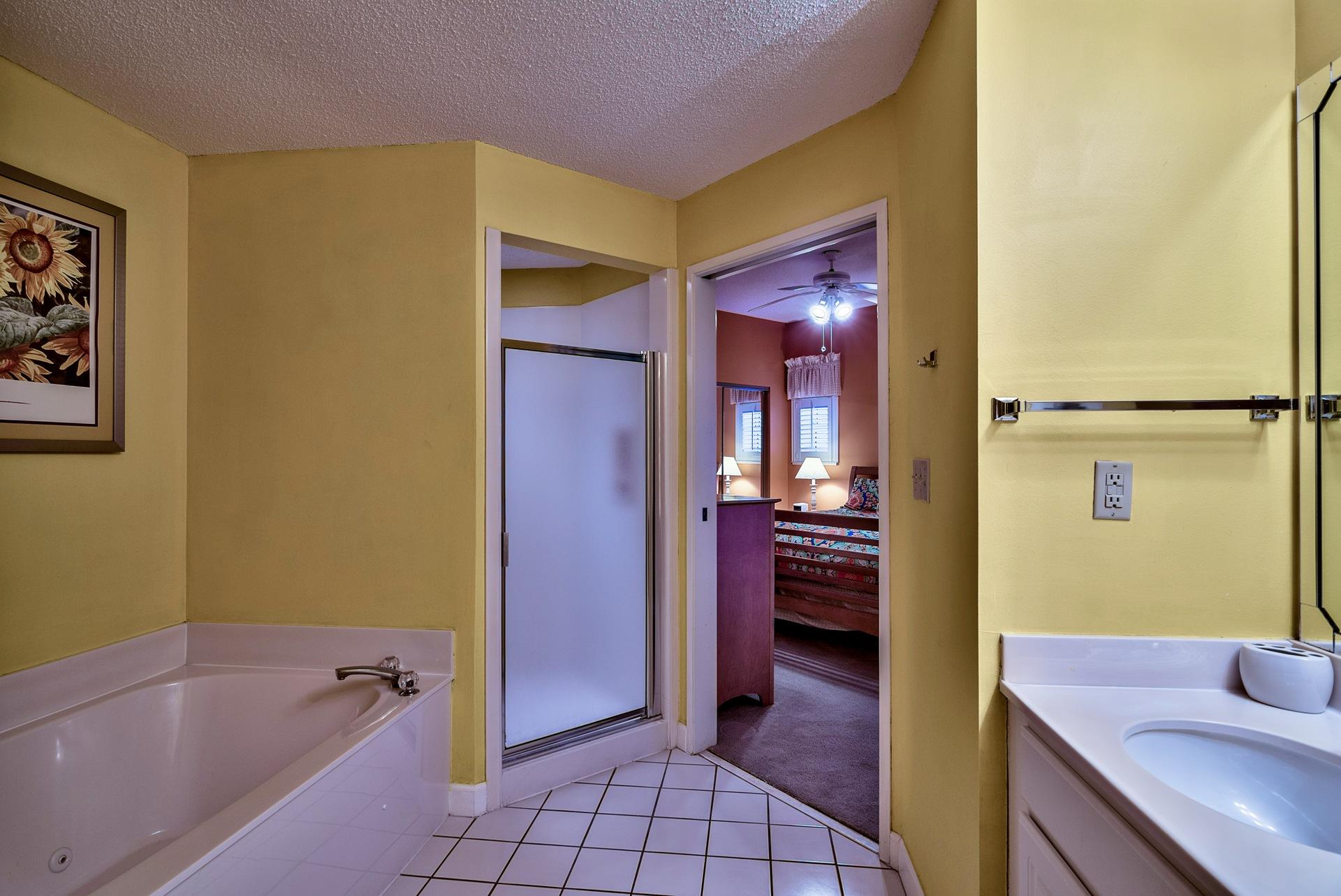 TIDES AT TOPS'L - Residential