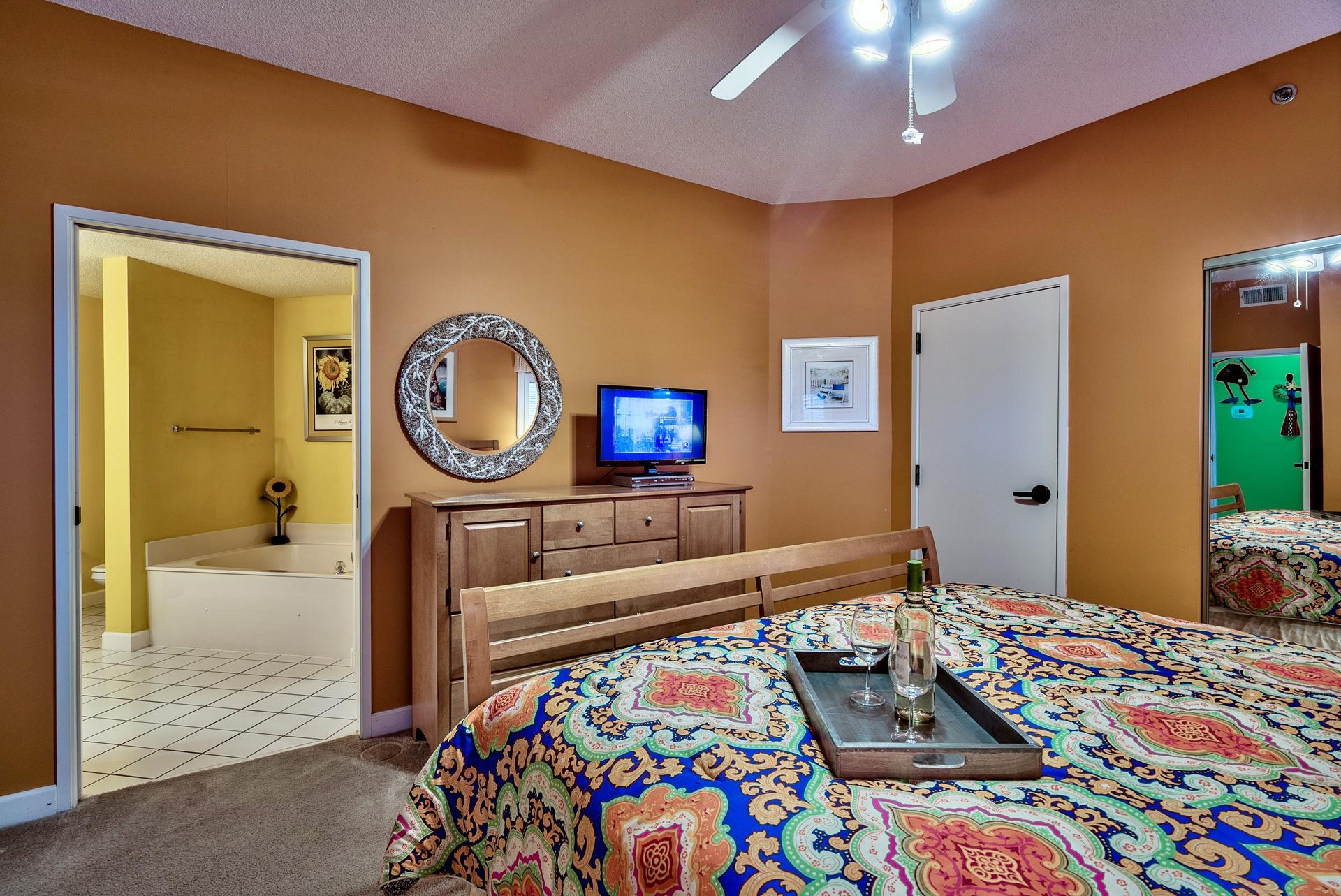 TIDES AT TOPS'L - Residential