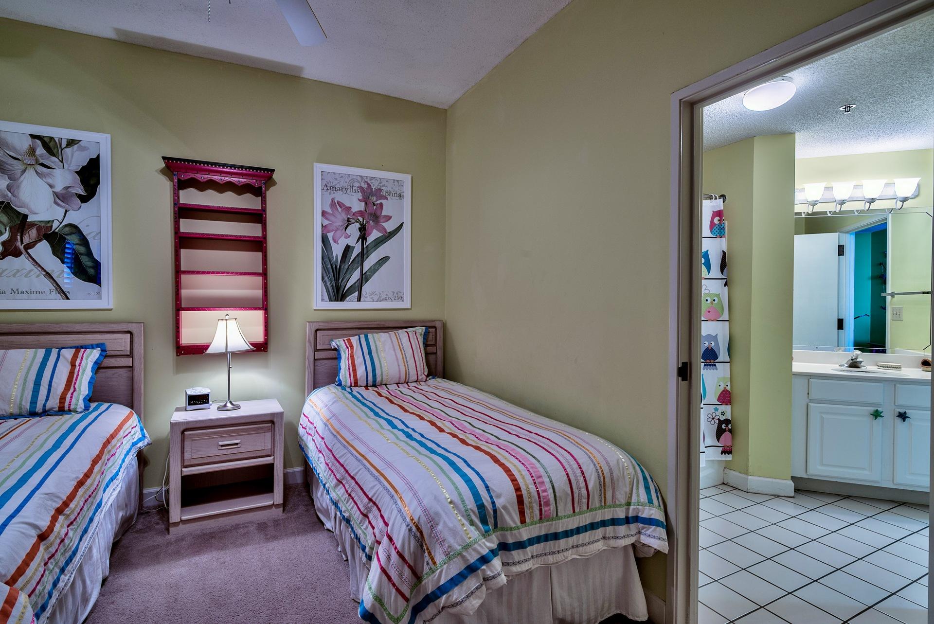 TIDES AT TOPS'L - Residential