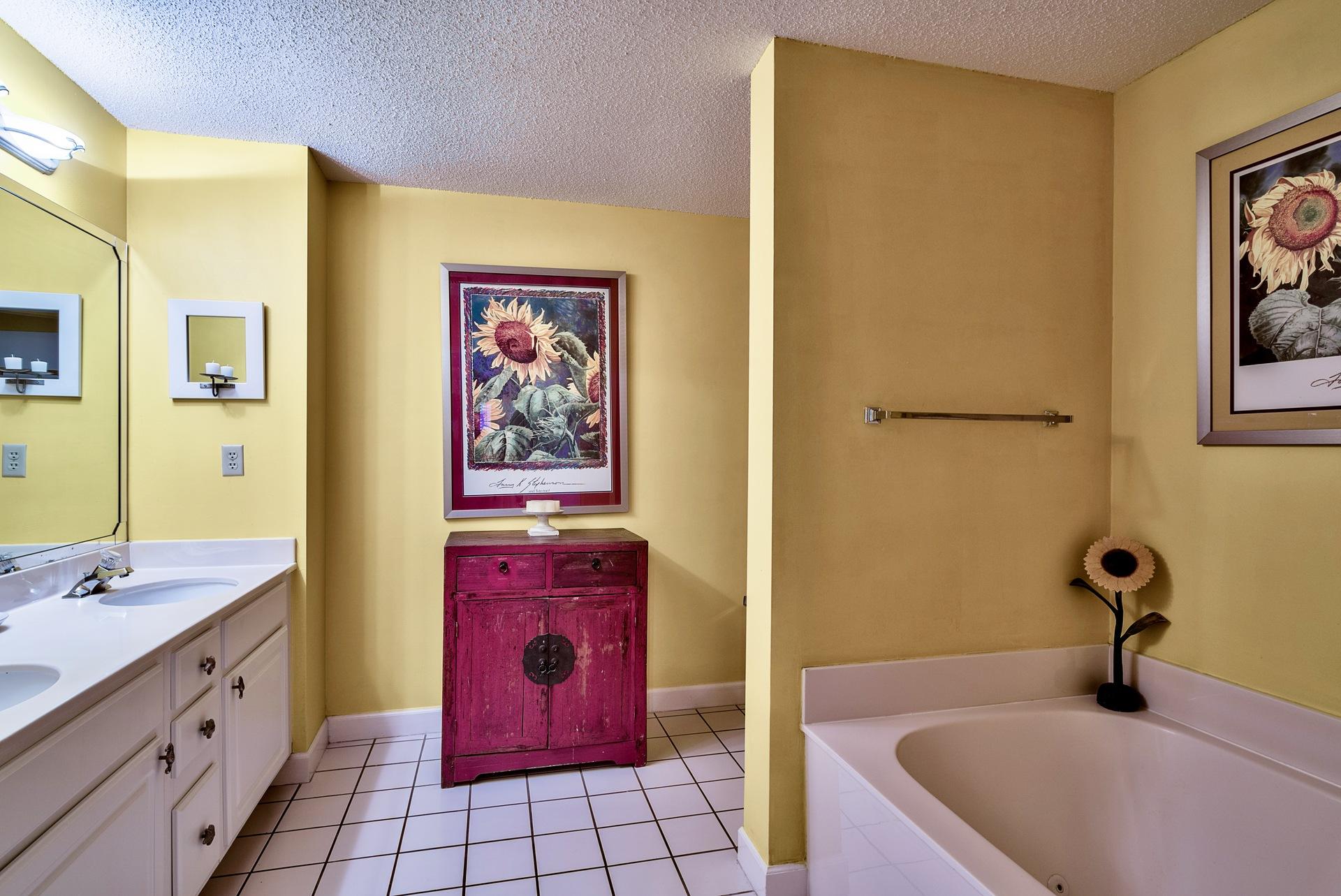 TIDES AT TOPS'L - Residential