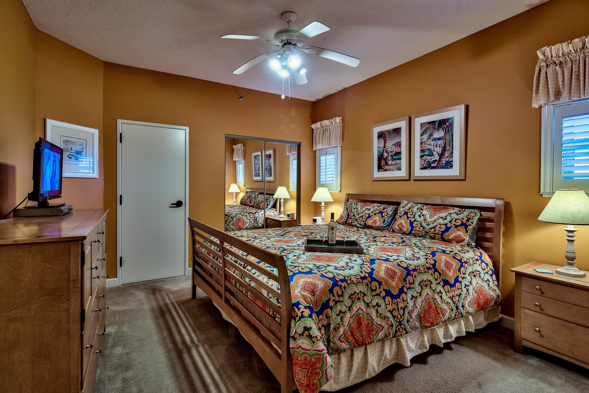 TIDES AT TOPS'L - Residential