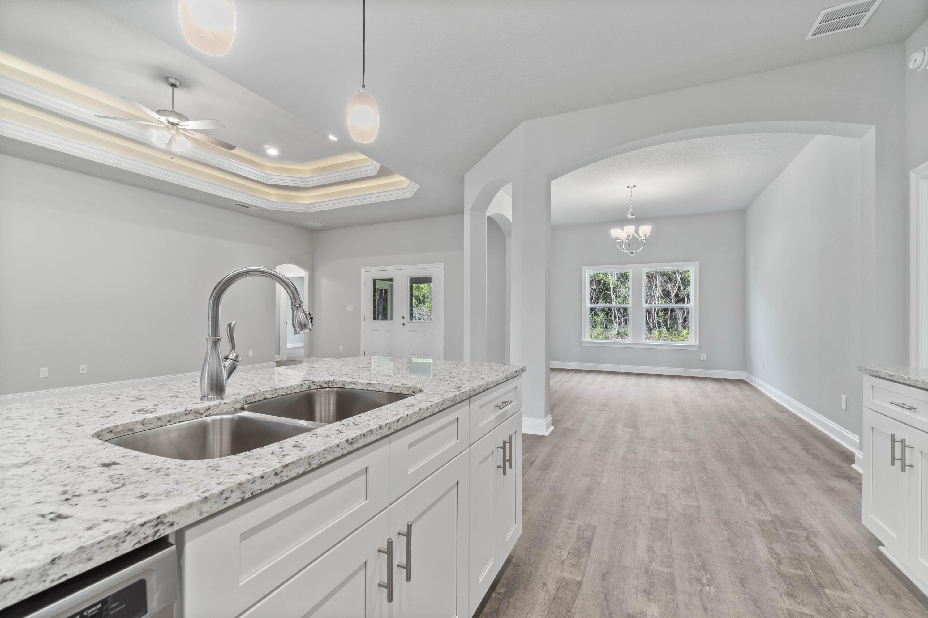 Anderson Lane - Residential