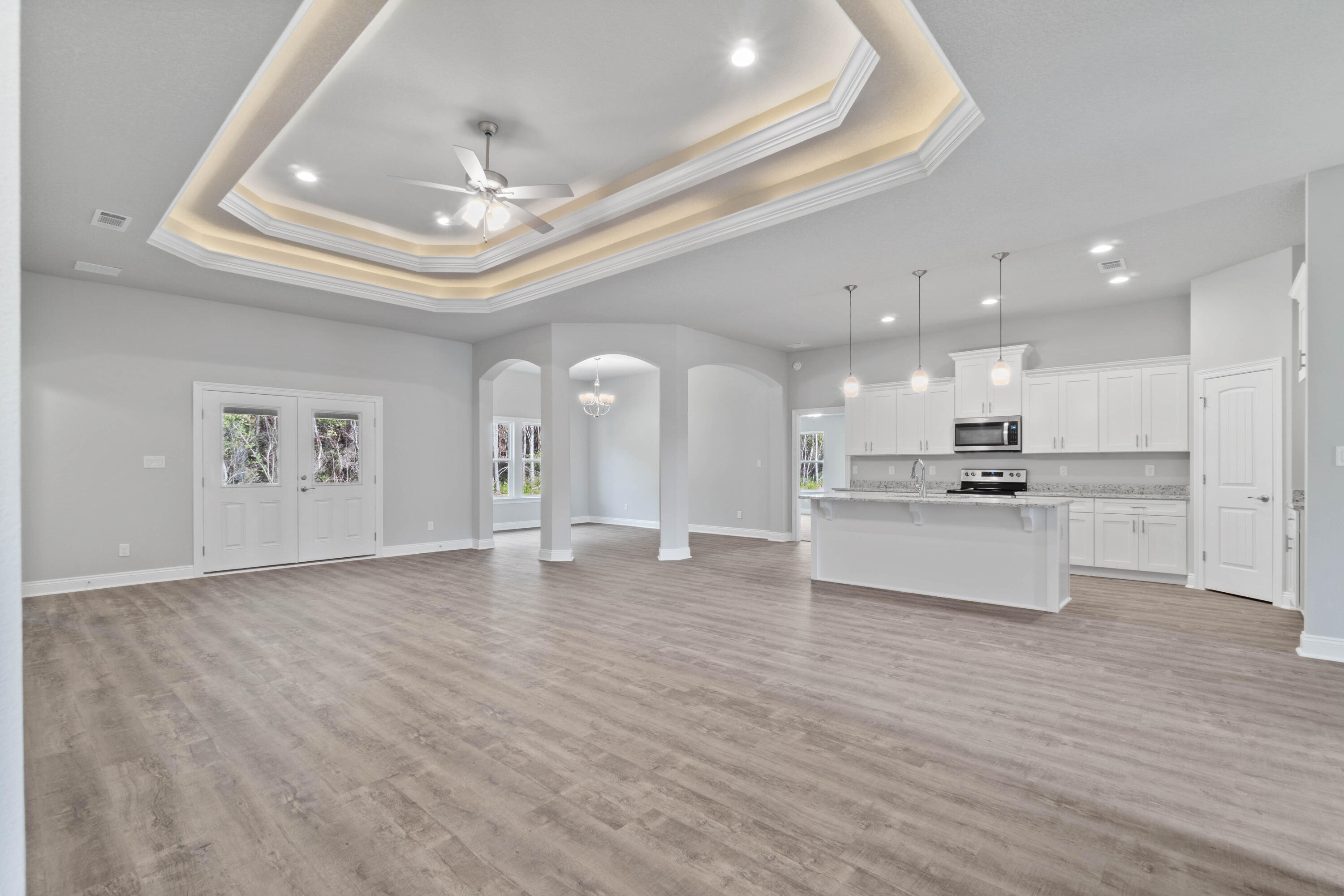 Anderson Lane - Residential