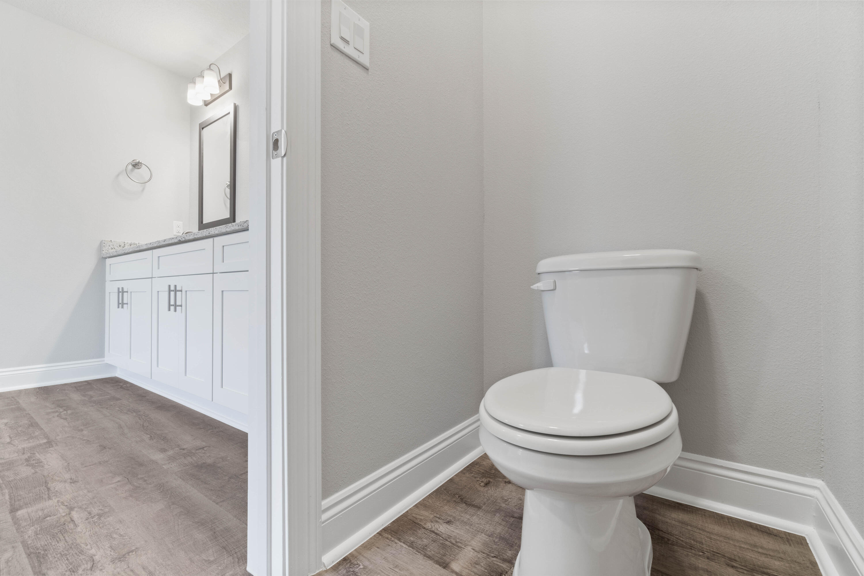 Anderson Lane - Residential