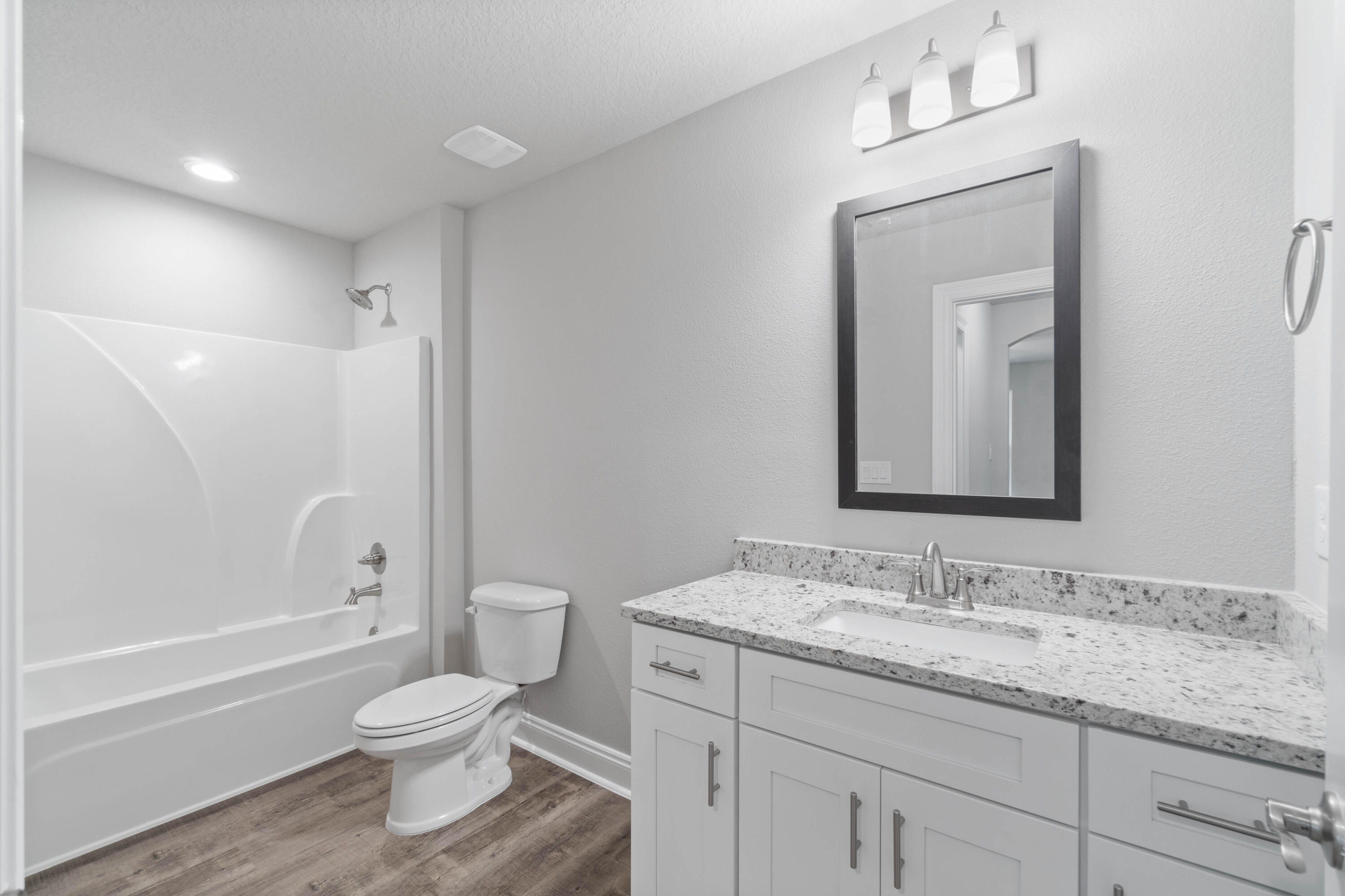 Anderson Lane - Residential