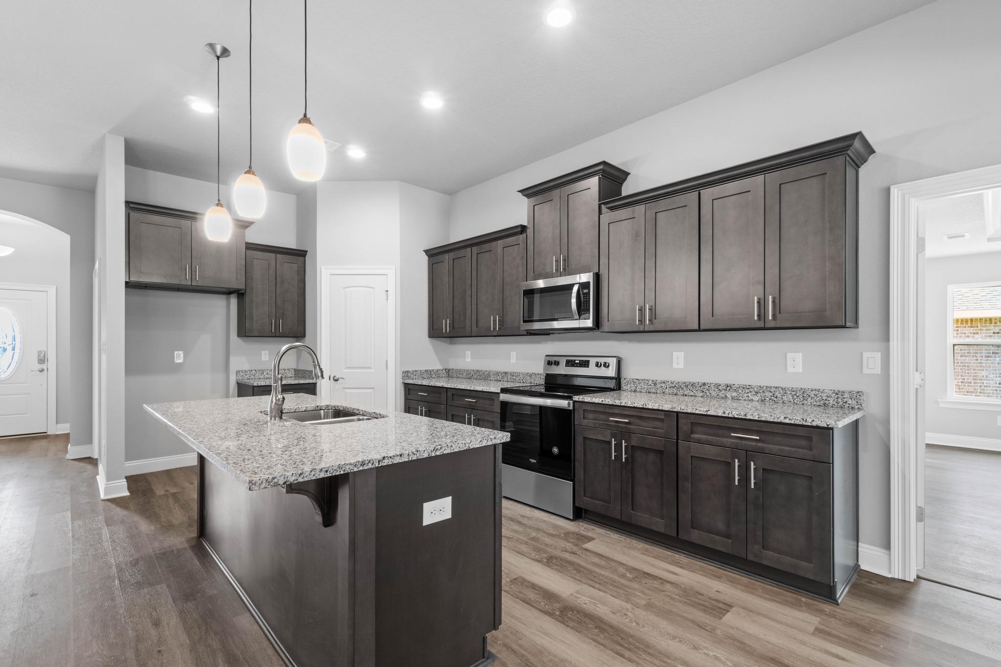 Anderson Lane - Residential