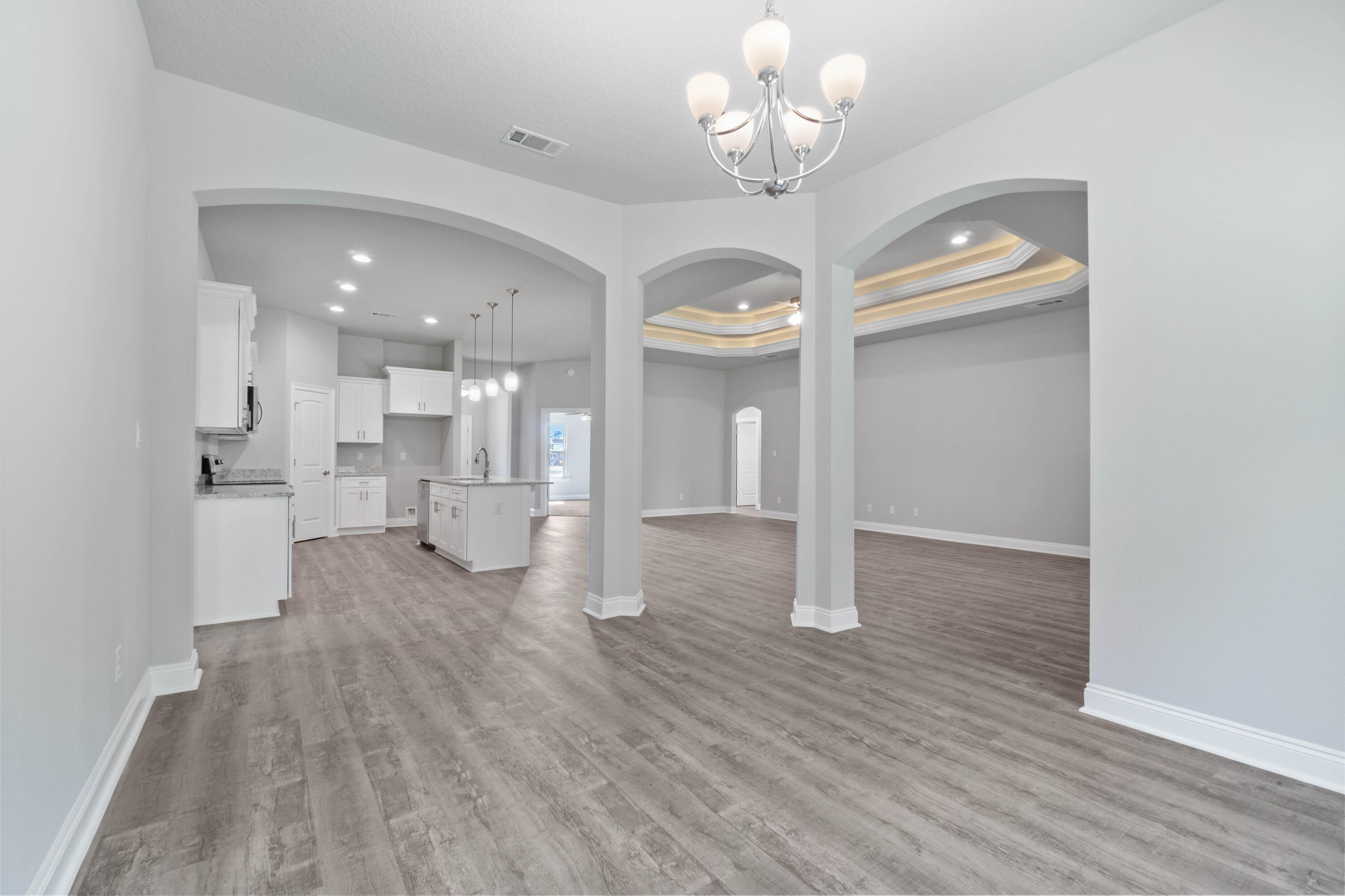 Anderson Lane - Residential