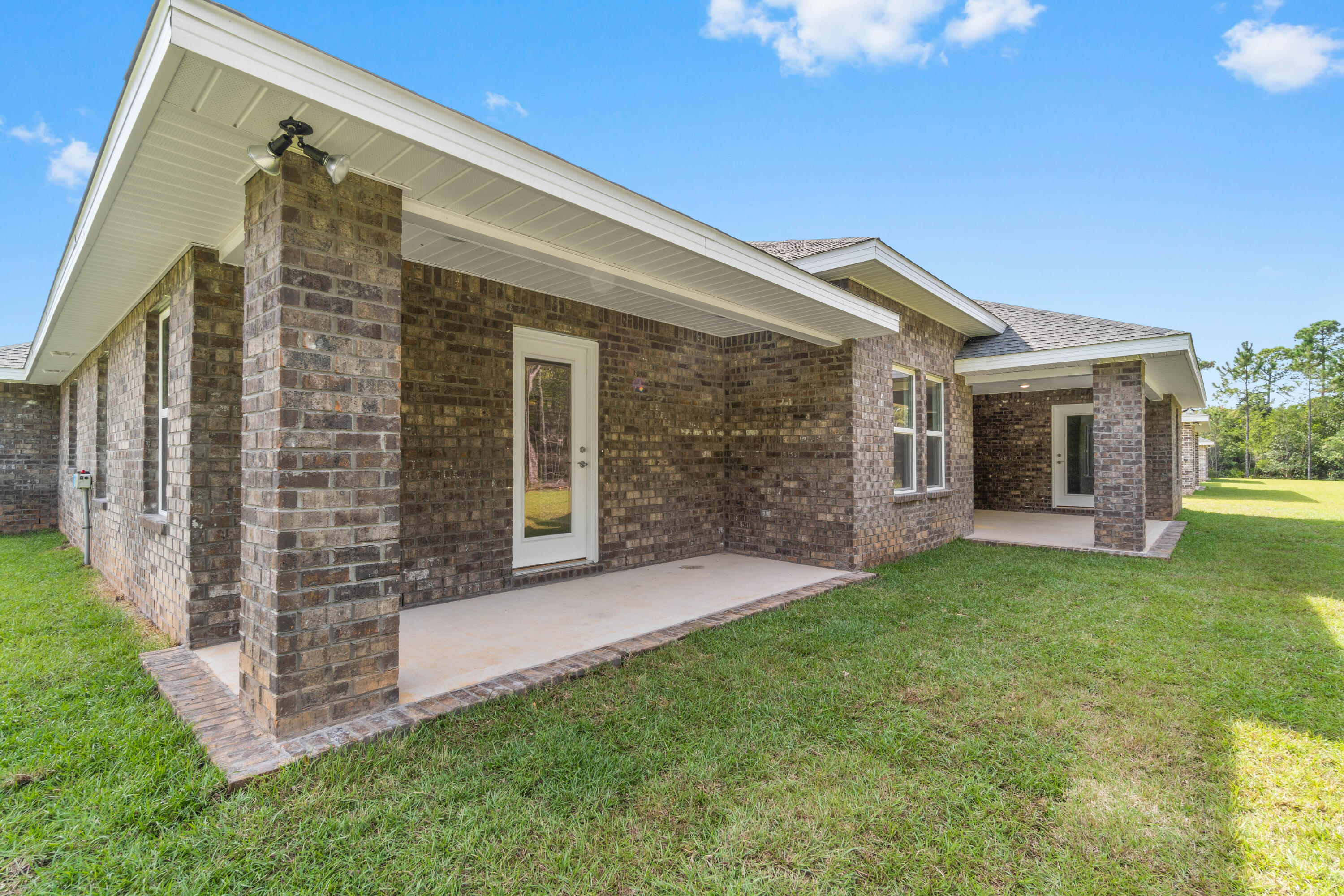 Anderson Lane - Residential