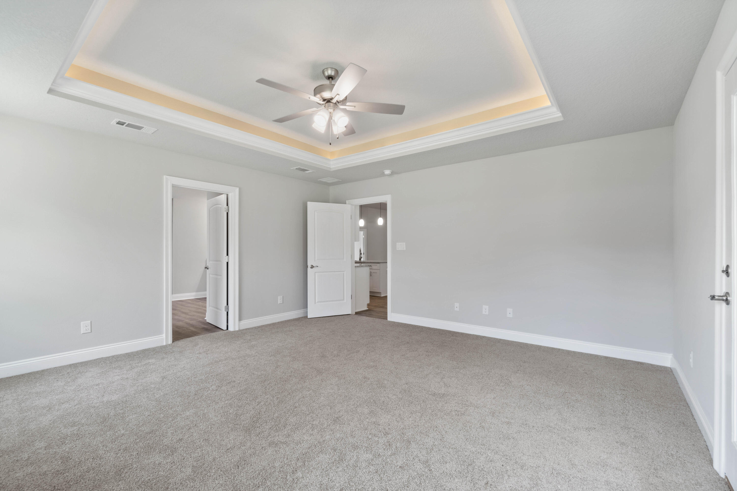 Anderson Lane - Residential