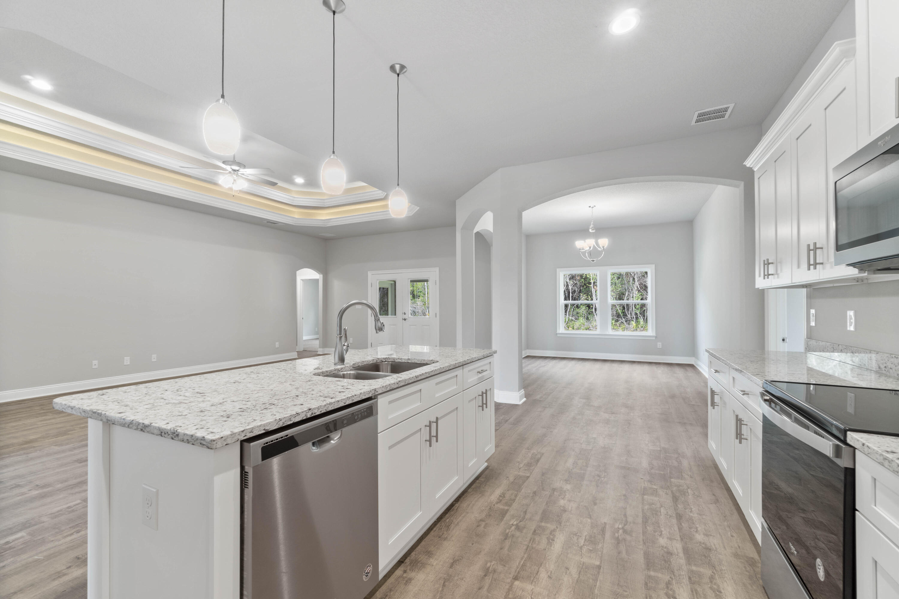 Anderson Lane - Residential