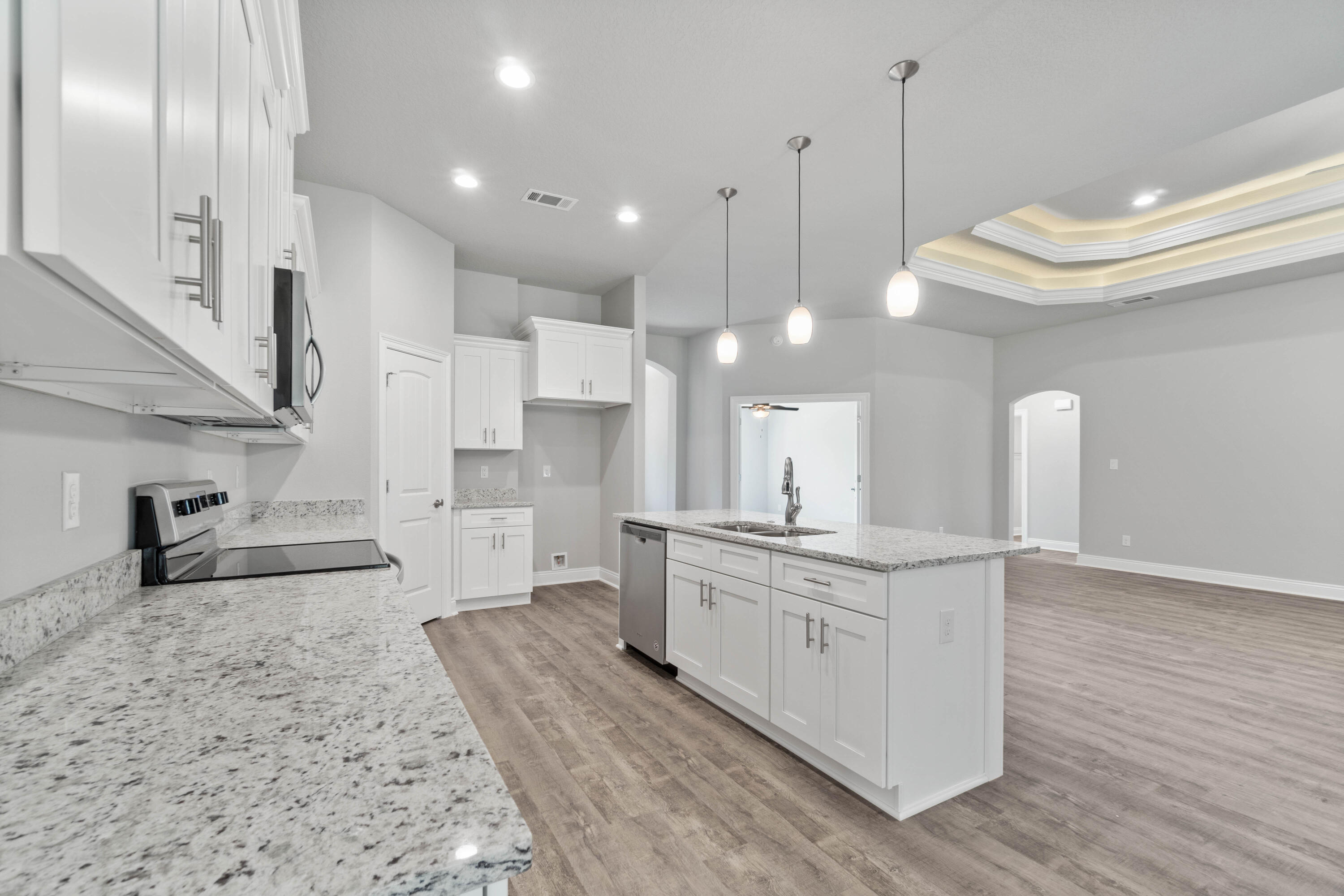 Anderson Lane - Residential