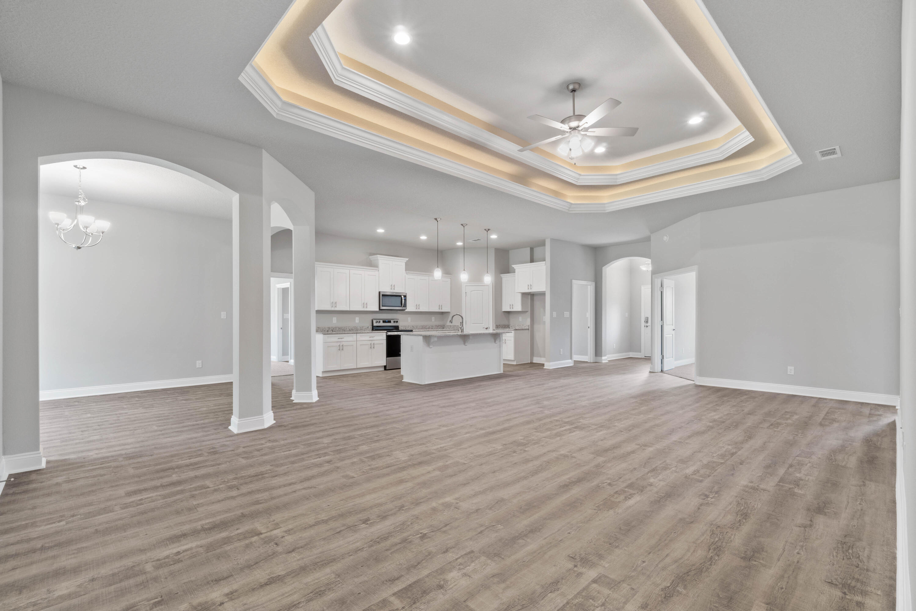 Anderson Lane - Residential