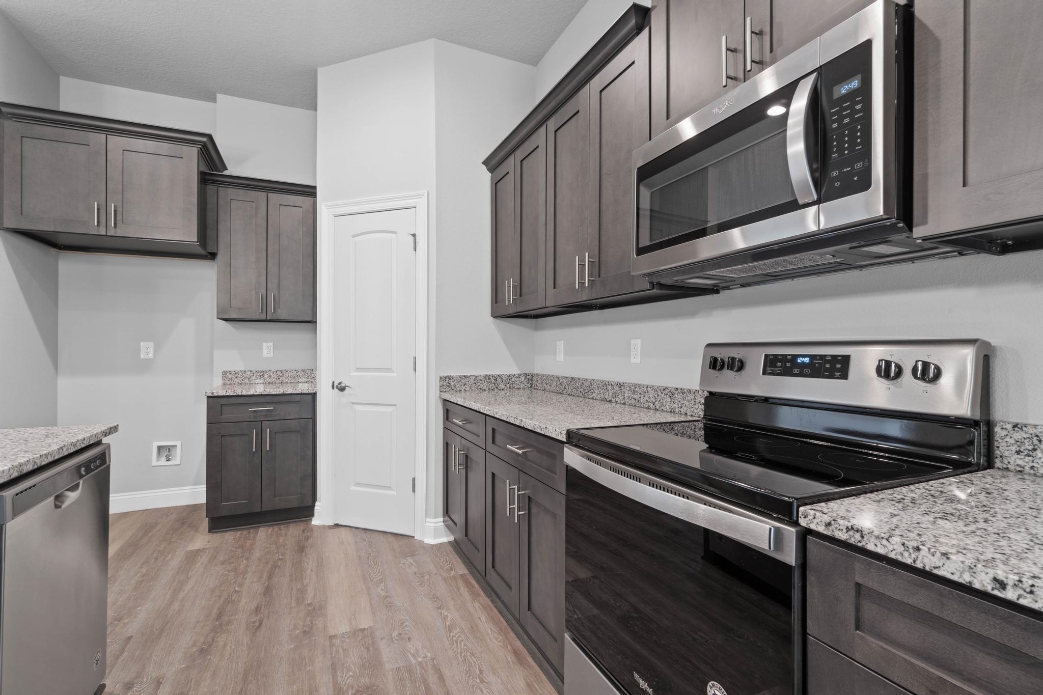 Anderson Lane - Residential