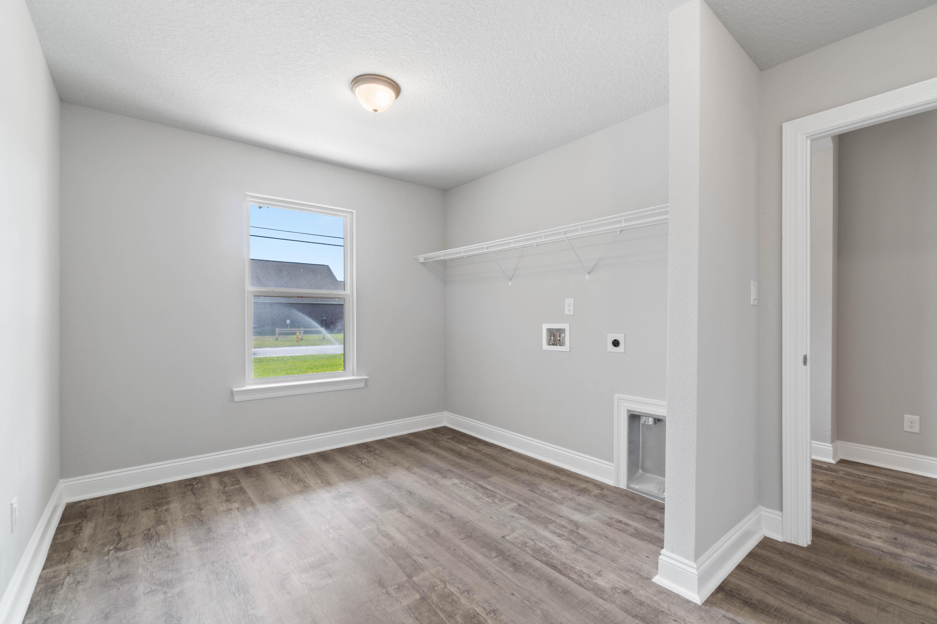 Anderson Lane - Residential