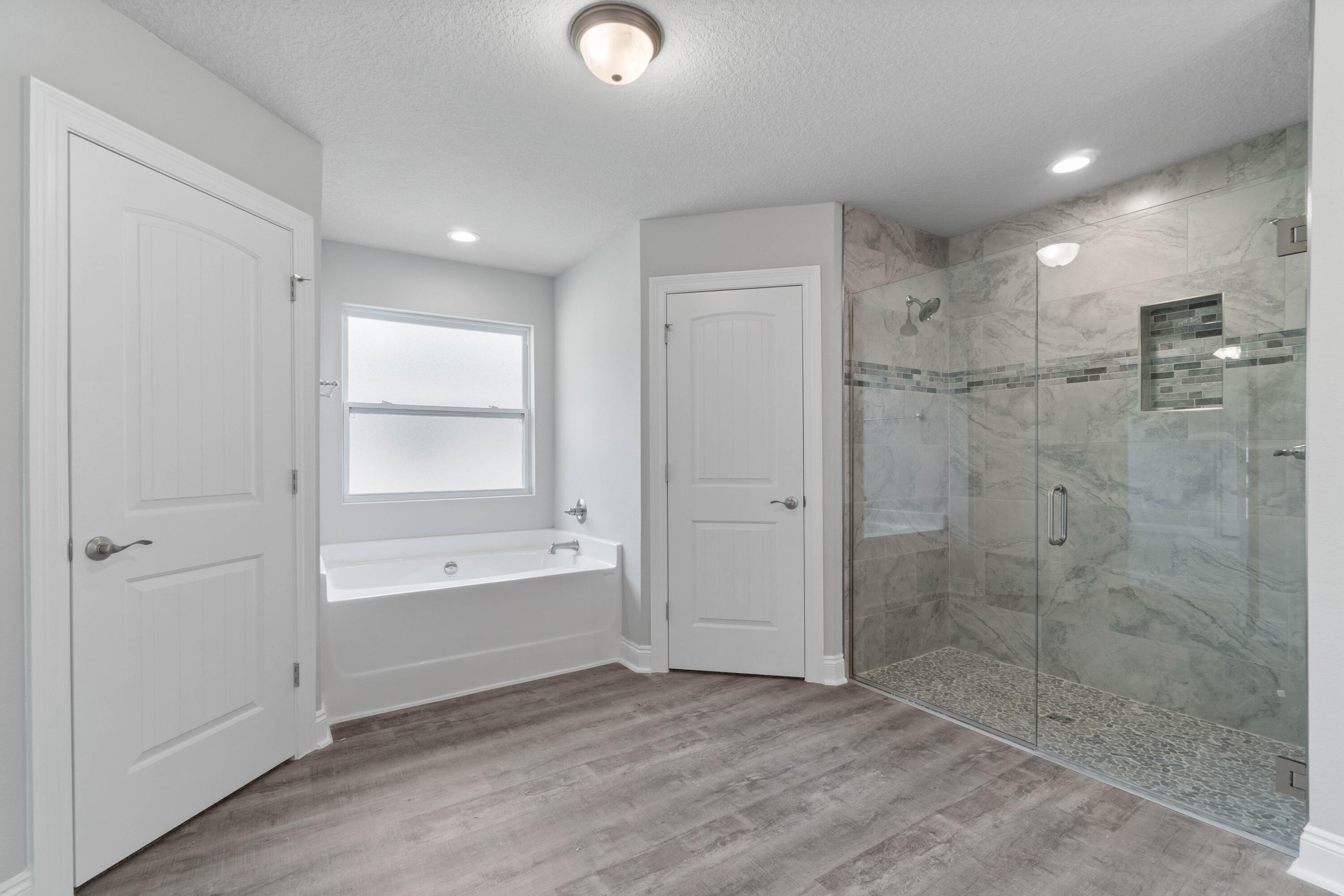 Anderson Lane - Residential