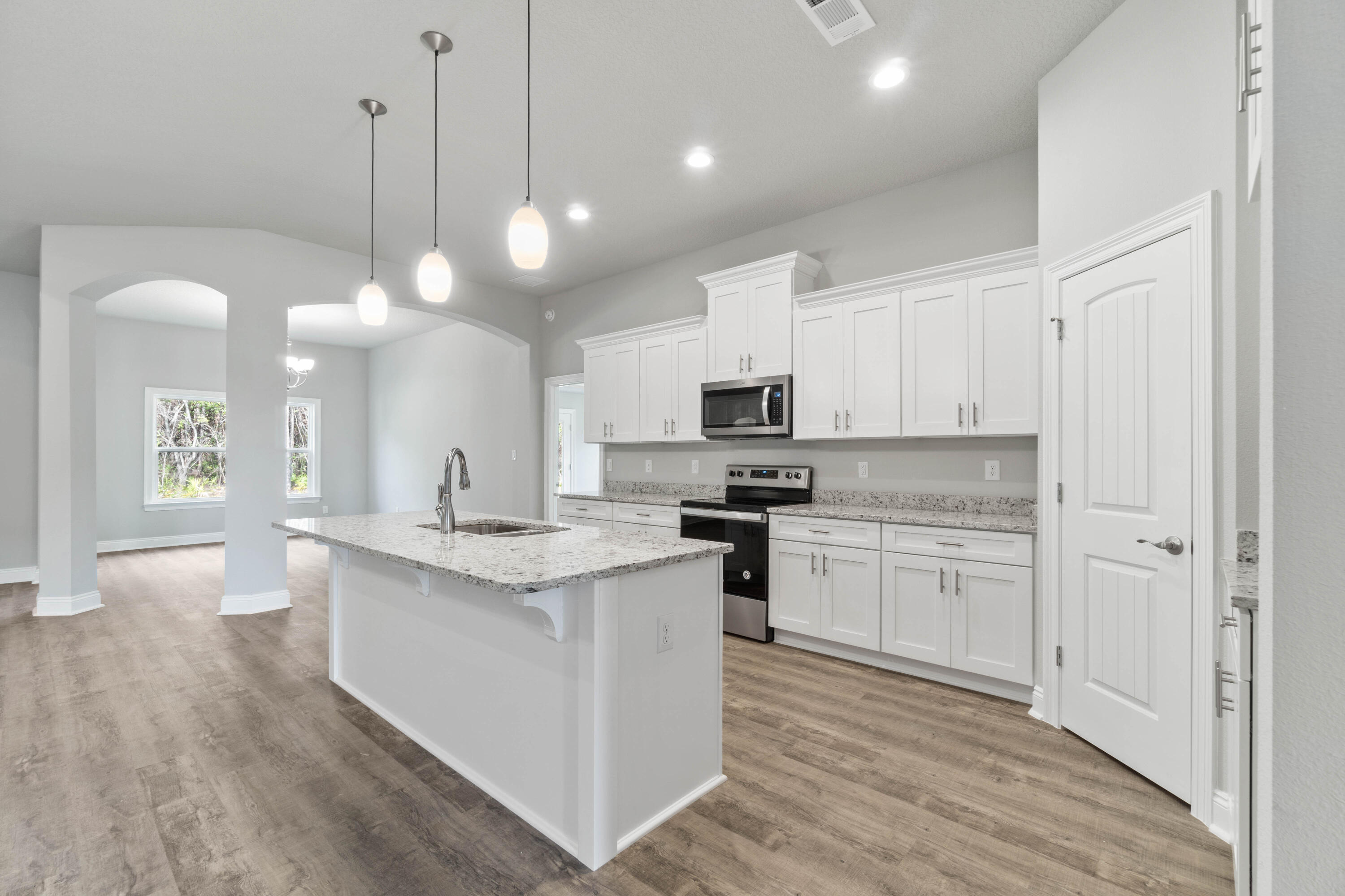 Anderson Lane - Residential