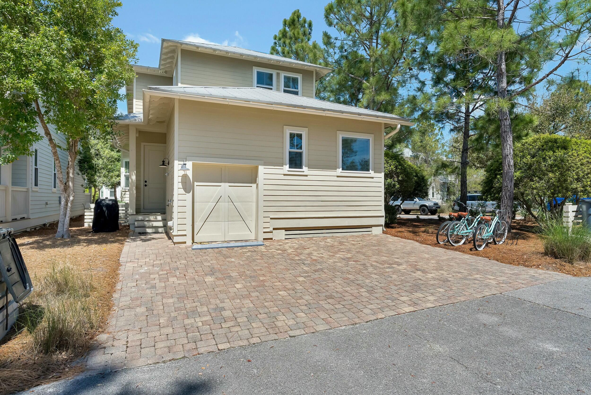 NATUREWALK AT SEAGROVE - Residential
