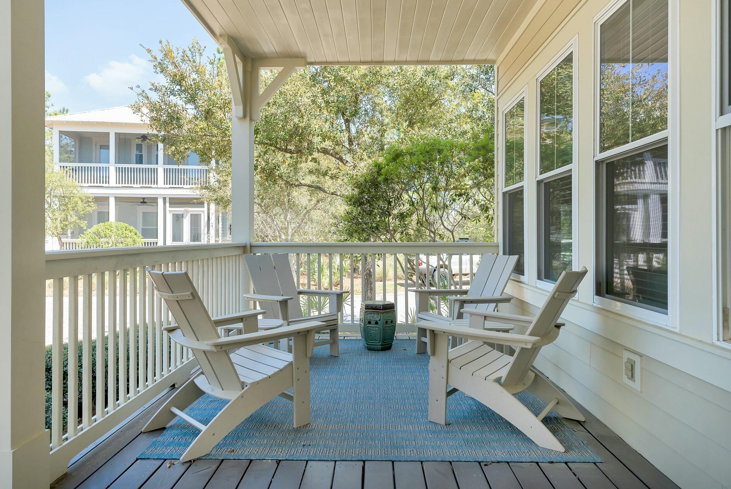 NATUREWALK AT SEAGROVE - Residential