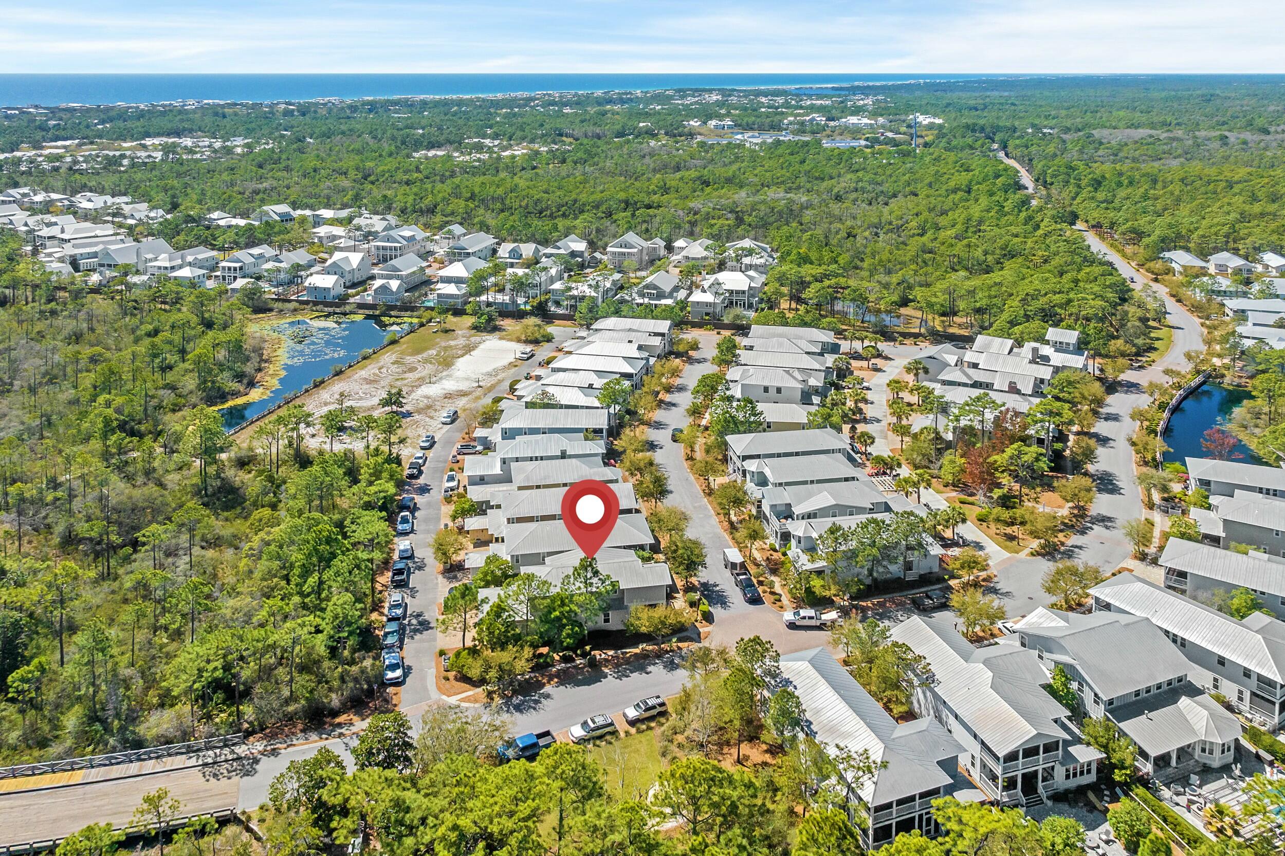 NATUREWALK AT SEAGROVE - Residential