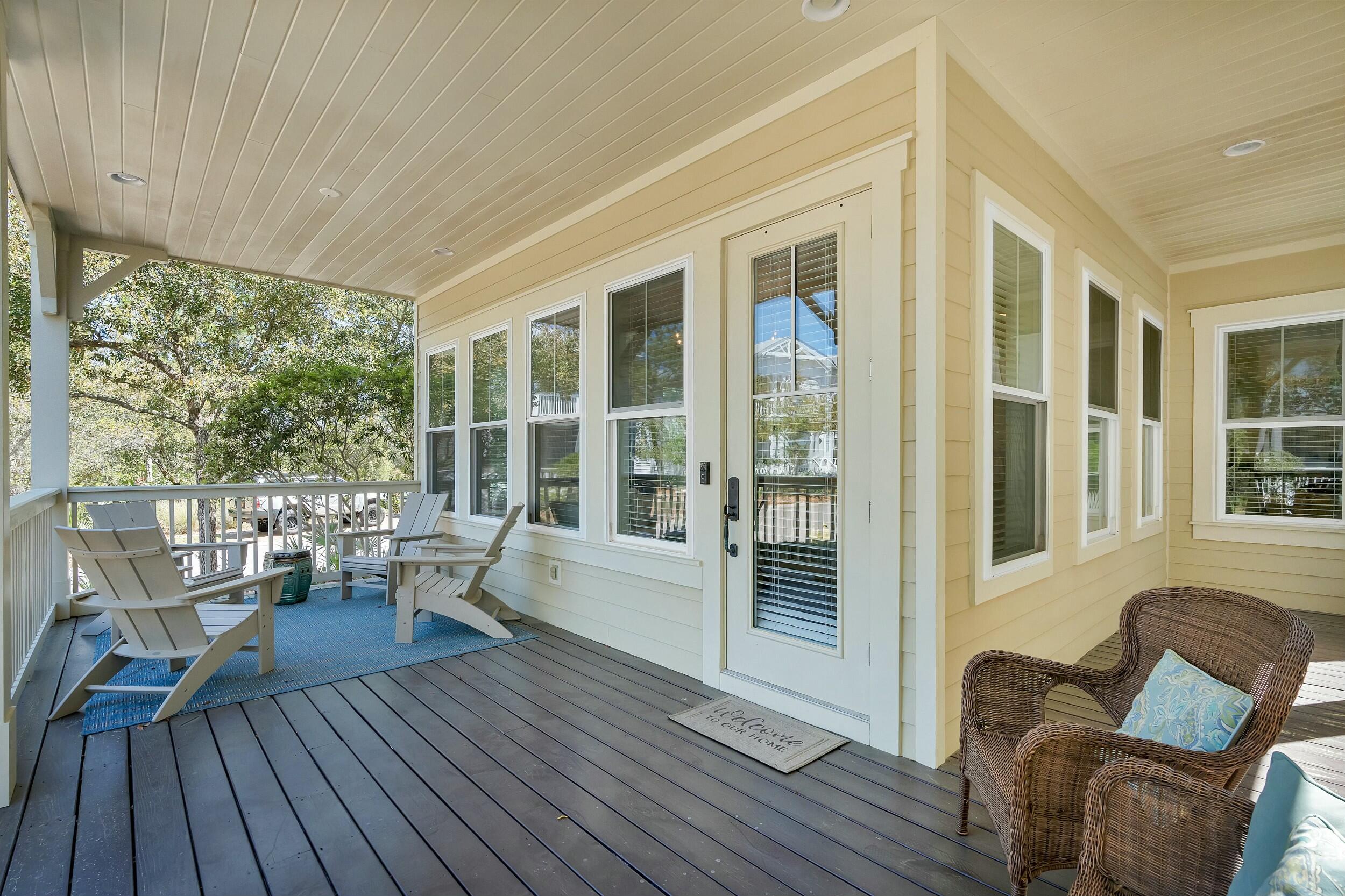 NATUREWALK AT SEAGROVE - Residential