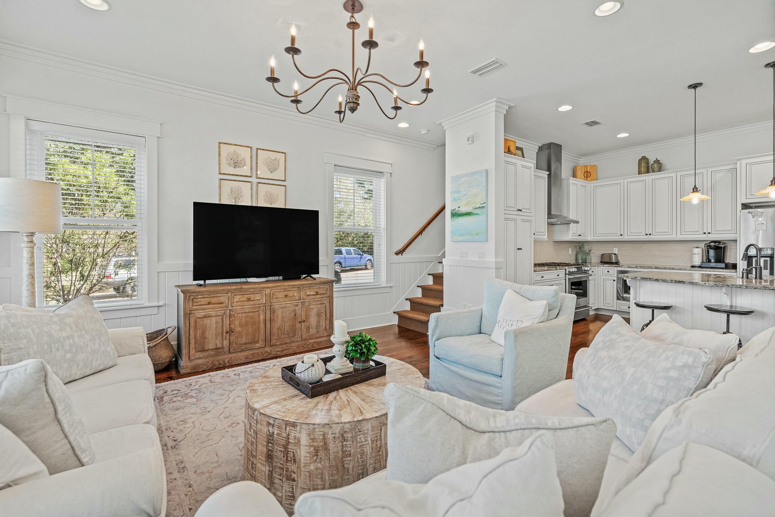 NATUREWALK AT SEAGROVE - Residential