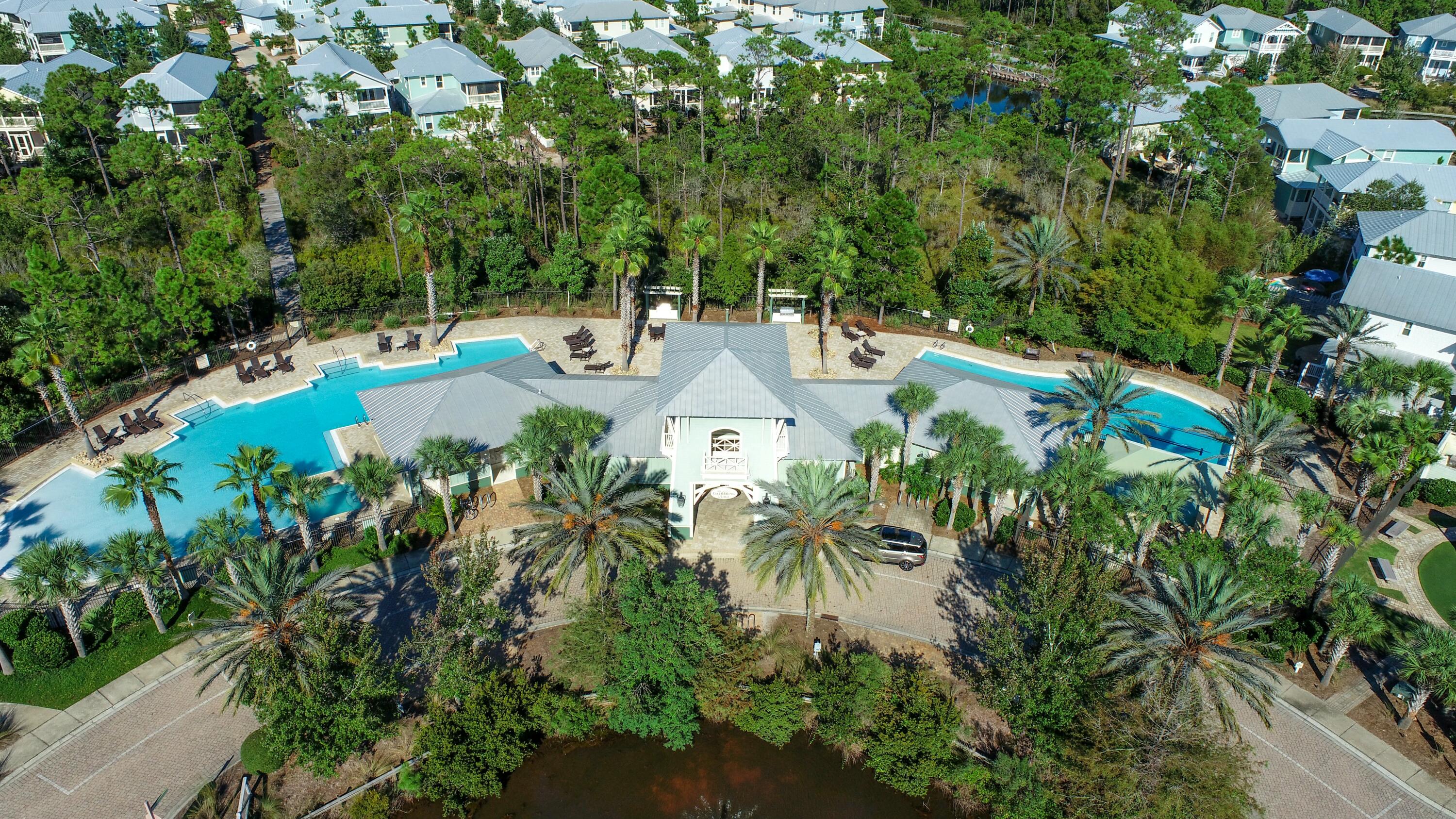 NATUREWALK AT SEAGROVE - Residential
