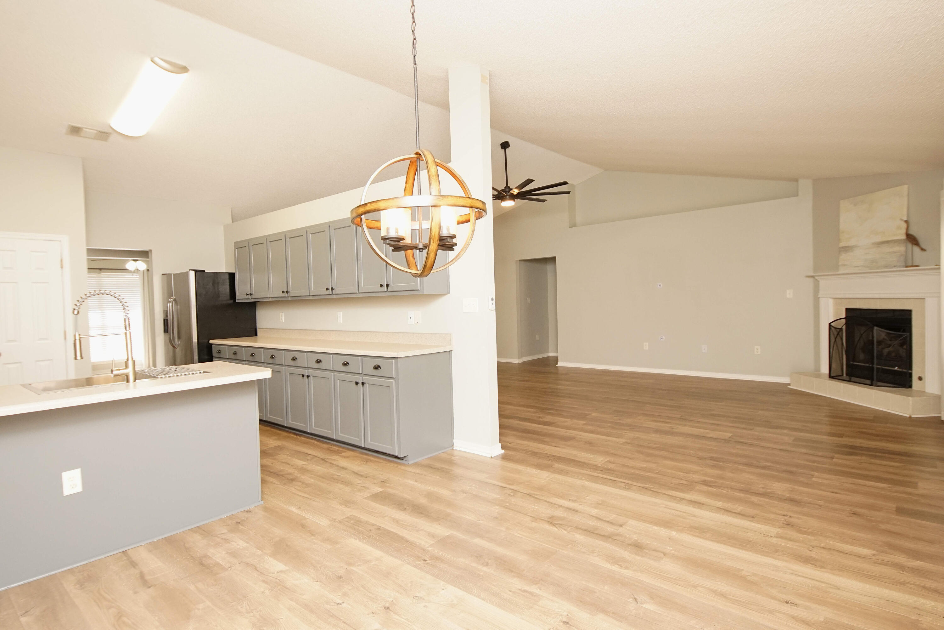 SILVER OAKS PH 2 - Residential