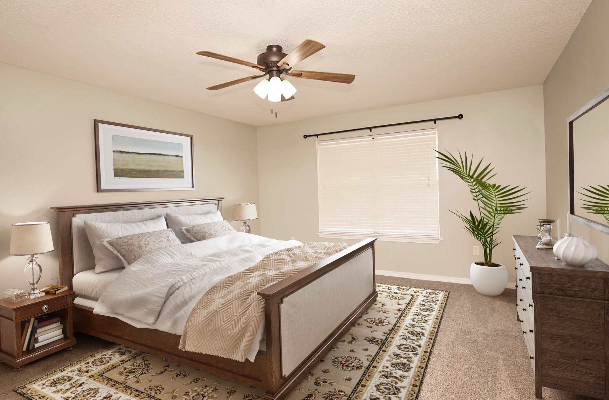 SILVER OAKS PH 2 - Residential