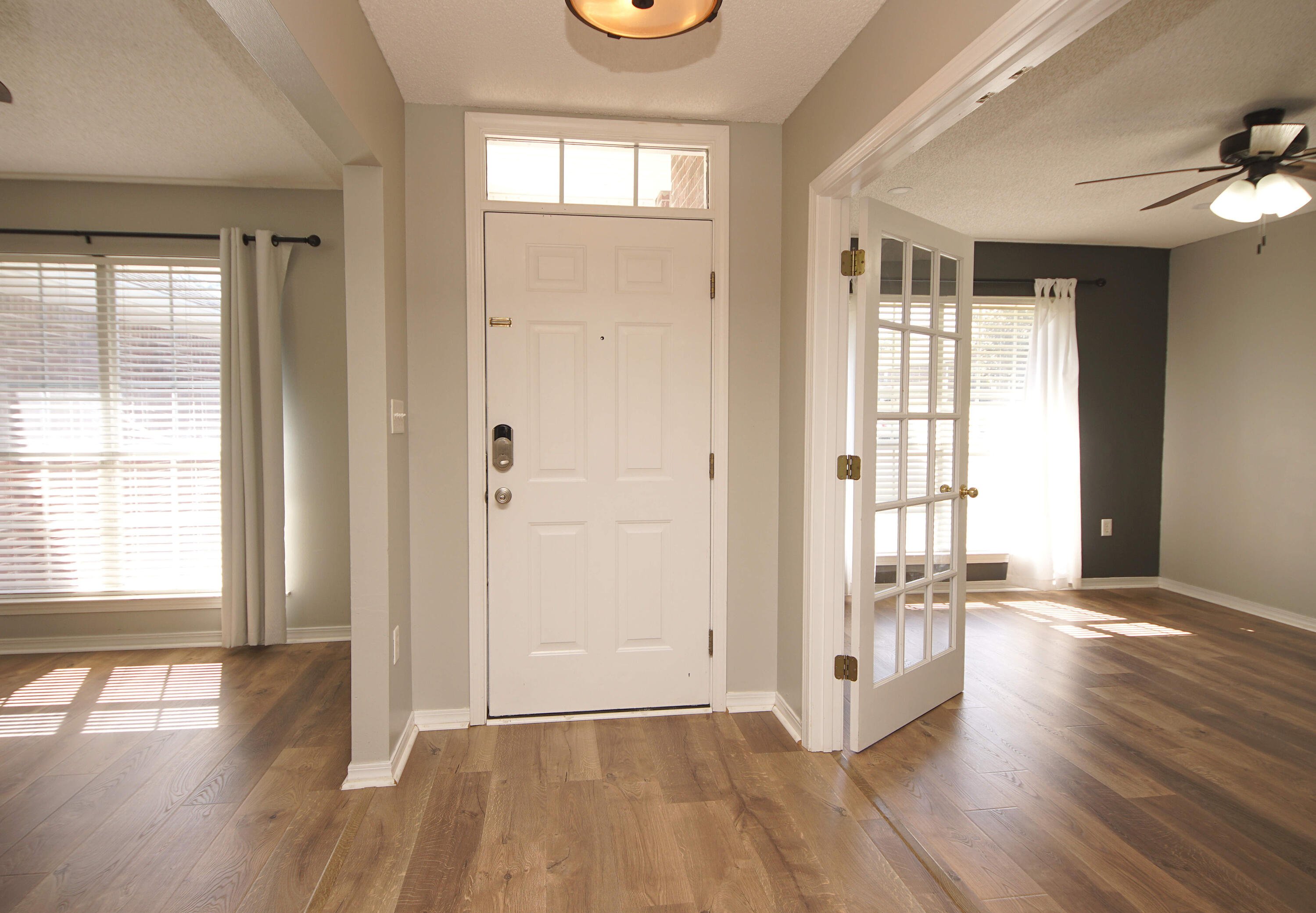 SILVER OAKS PH 2 - Residential