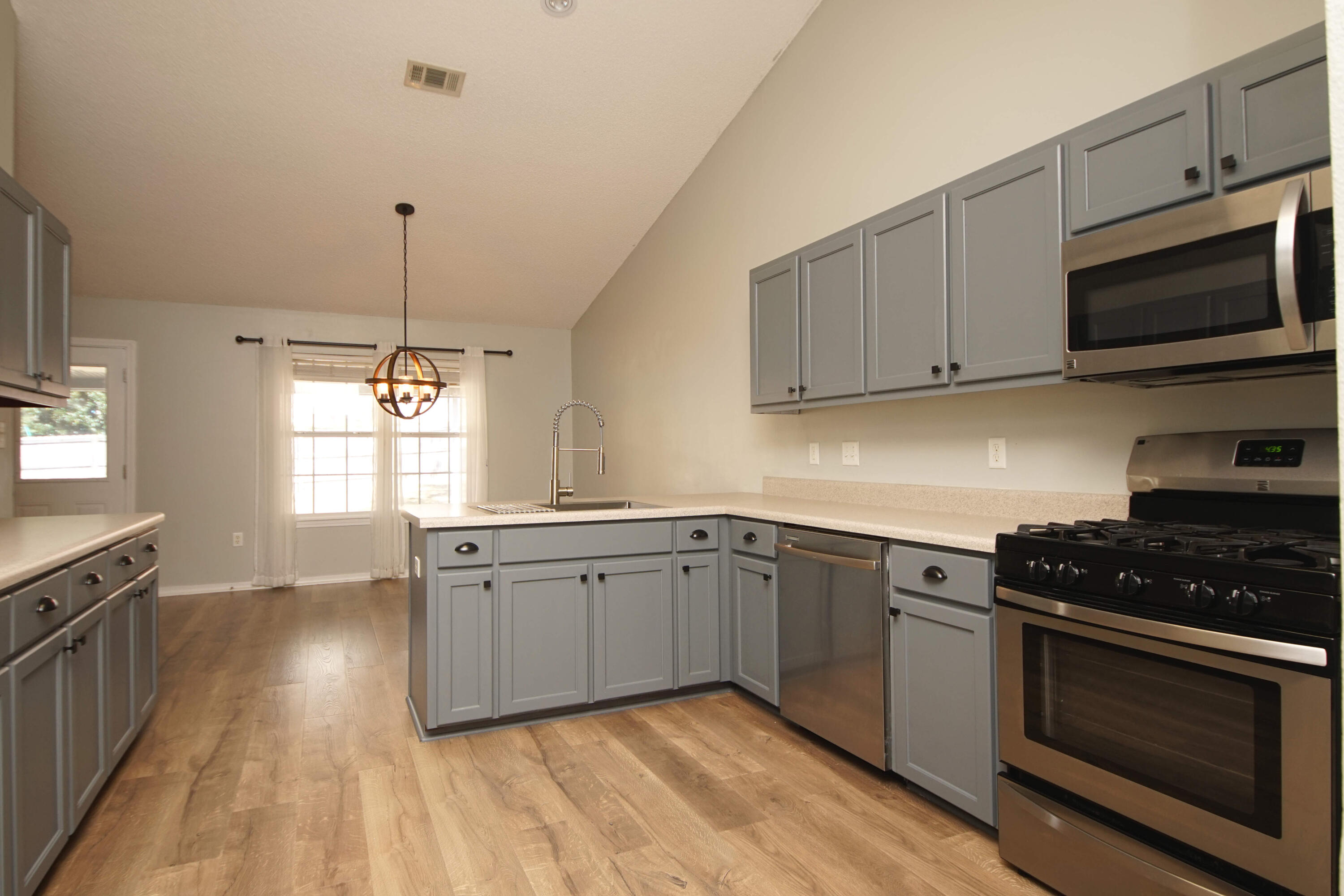 SILVER OAKS PH 2 - Residential