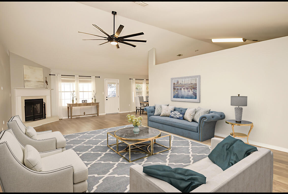 SILVER OAKS PH 2 - Residential