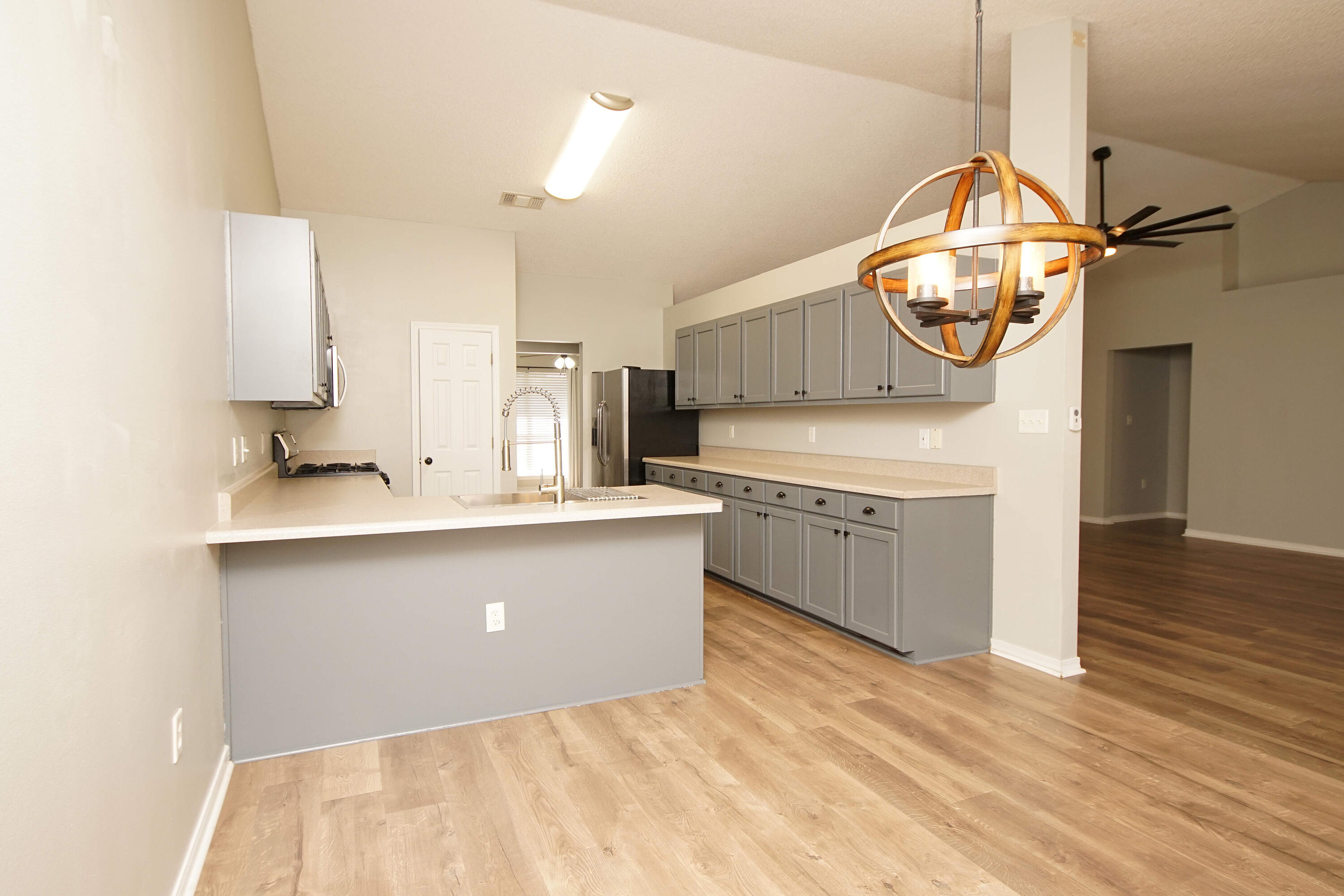 SILVER OAKS PH 2 - Residential