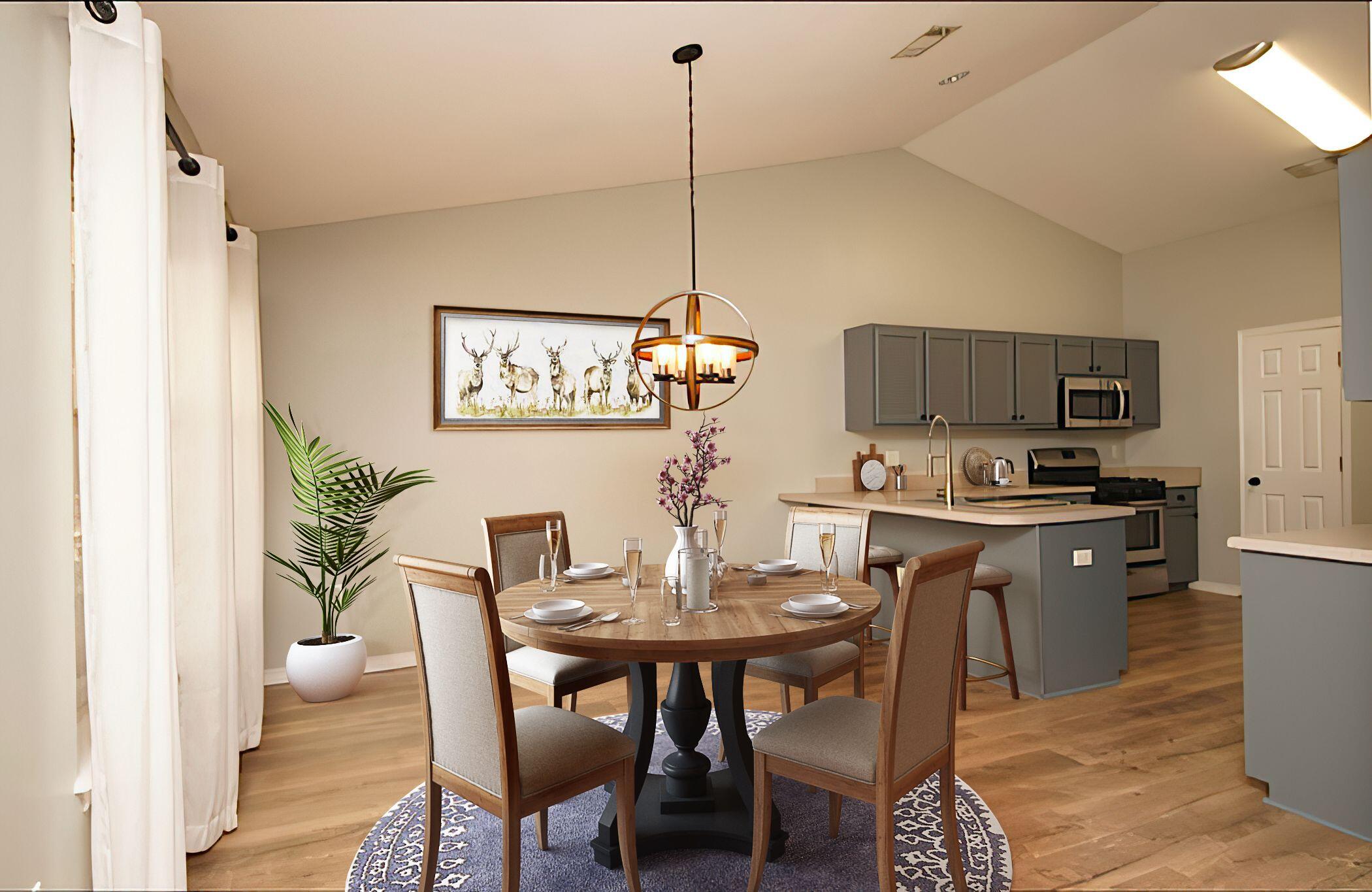 SILVER OAKS PH 2 - Residential