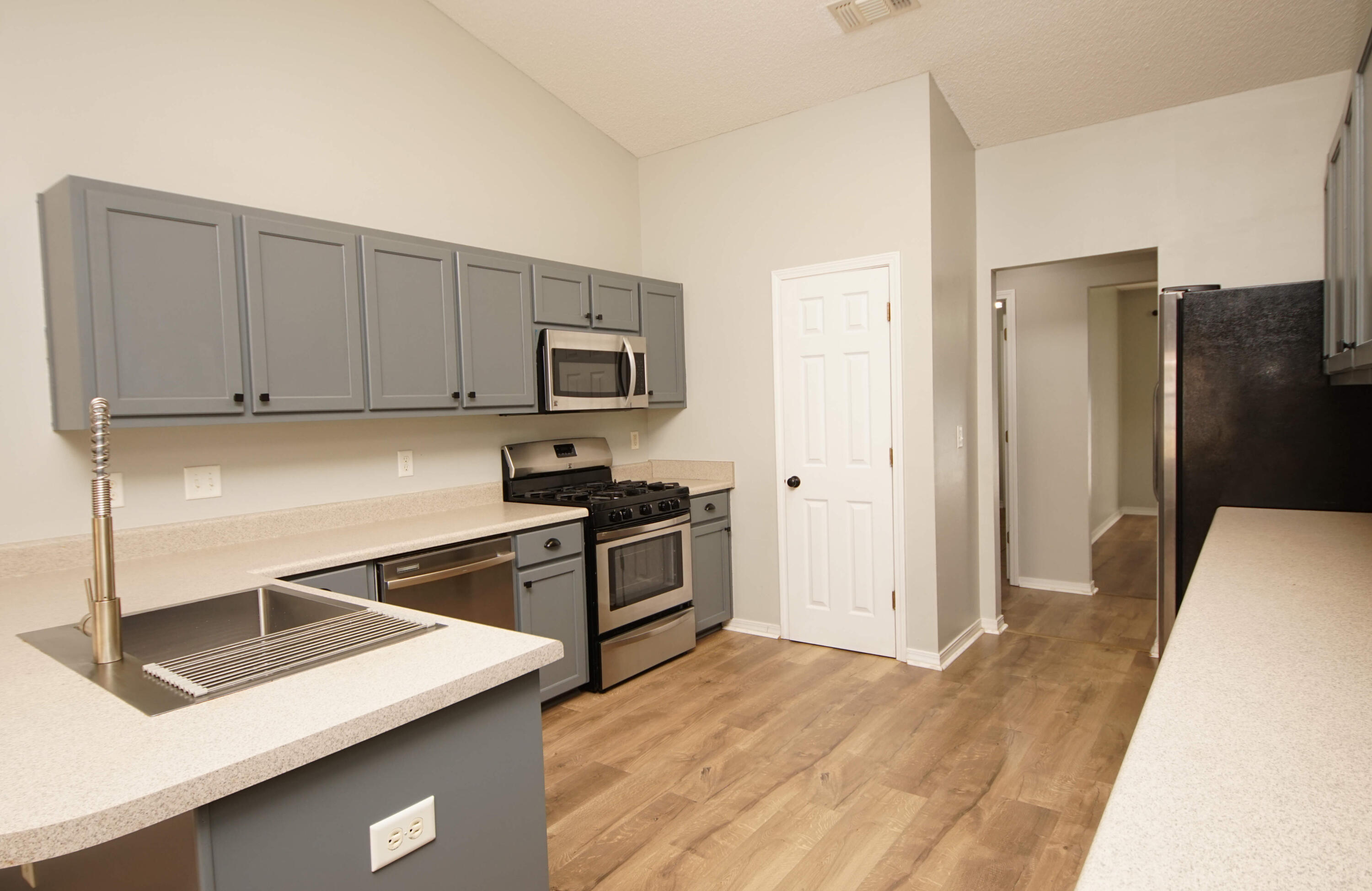 SILVER OAKS PH 2 - Residential