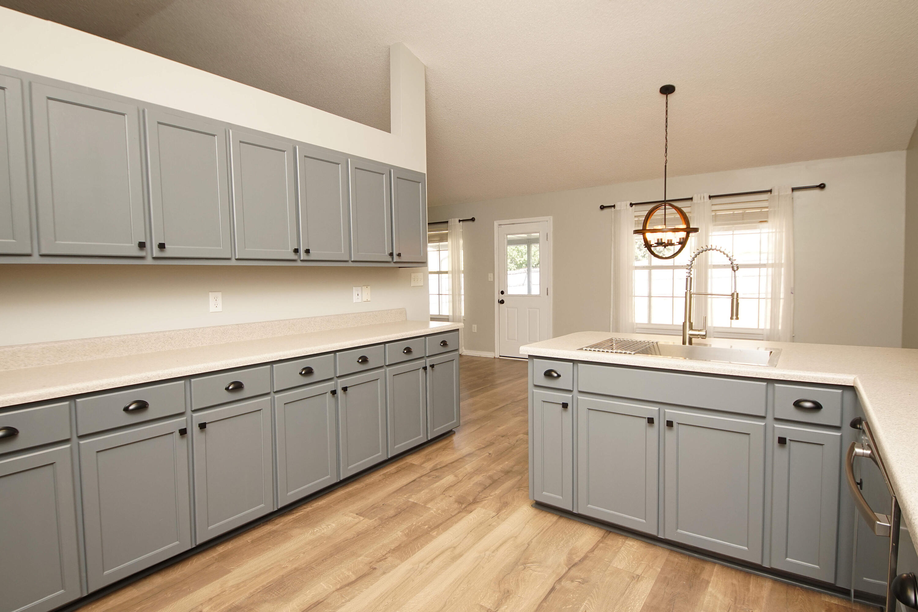 SILVER OAKS PH 2 - Residential