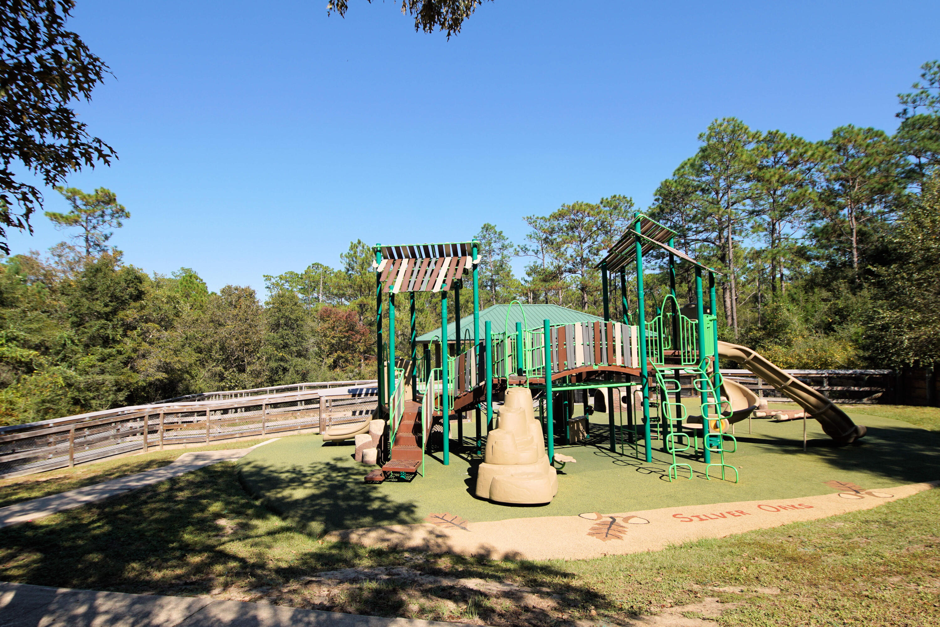 SILVER OAKS PH 2 - Residential