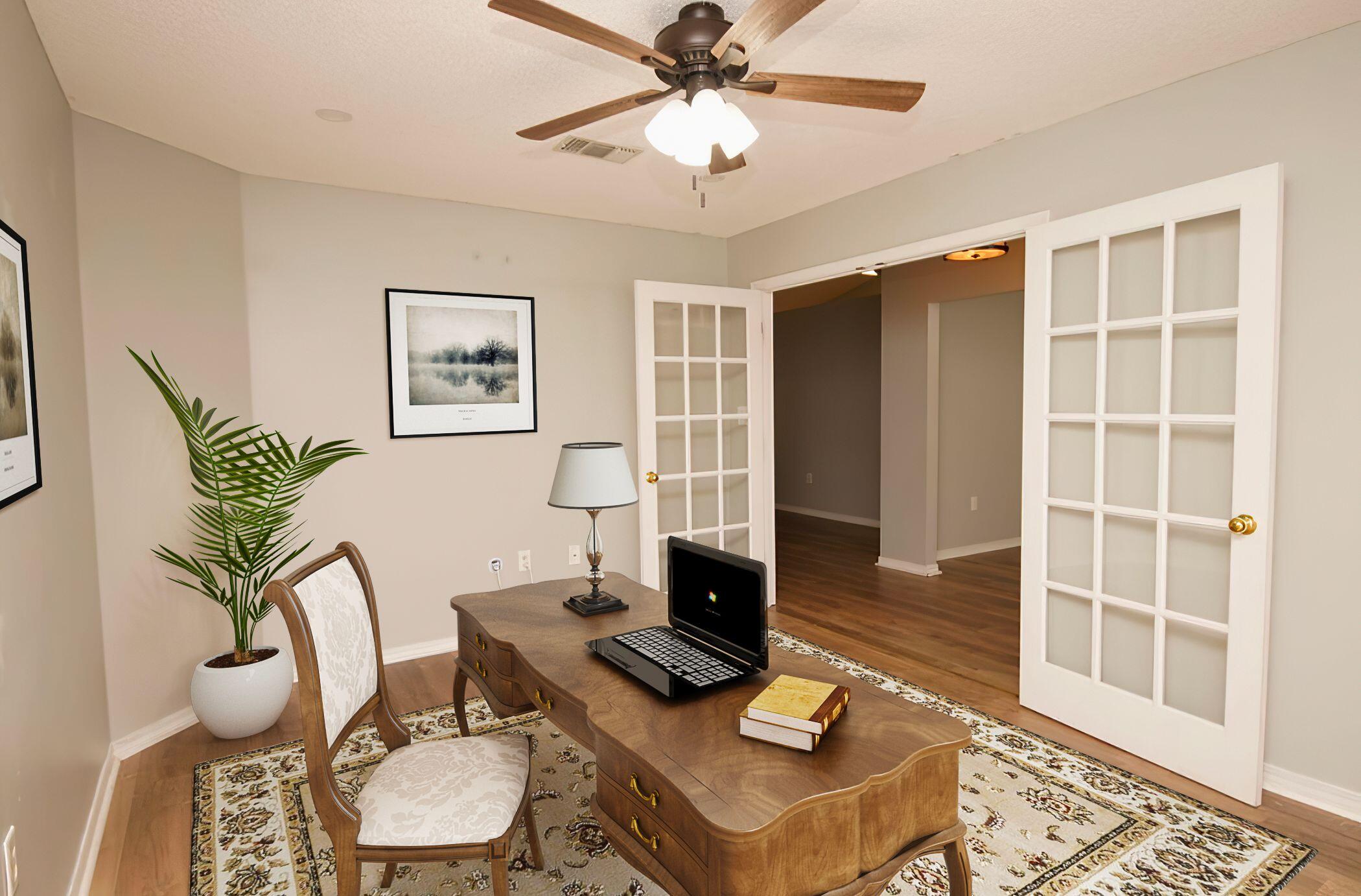 SILVER OAKS PH 2 - Residential