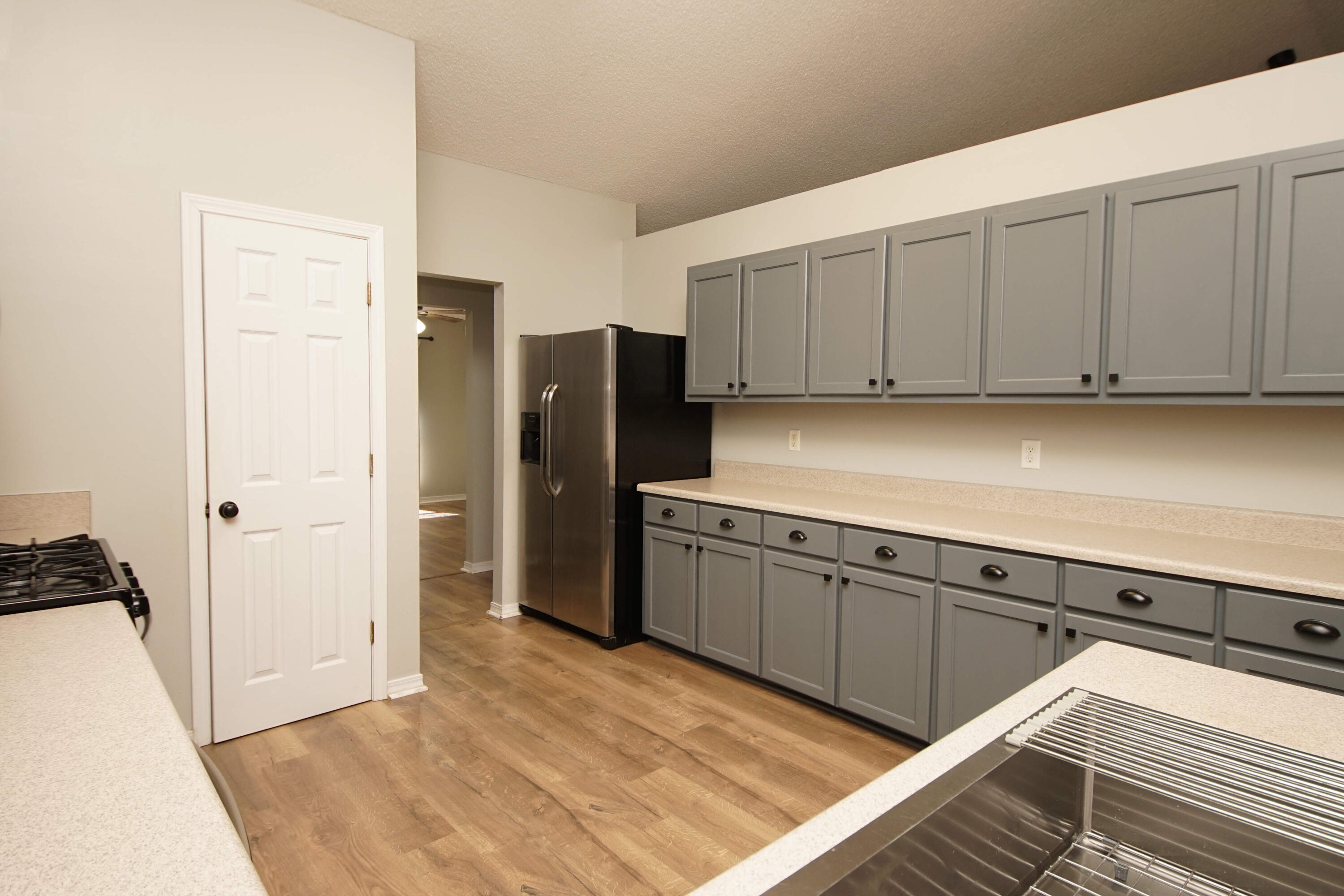 SILVER OAKS PH 2 - Residential