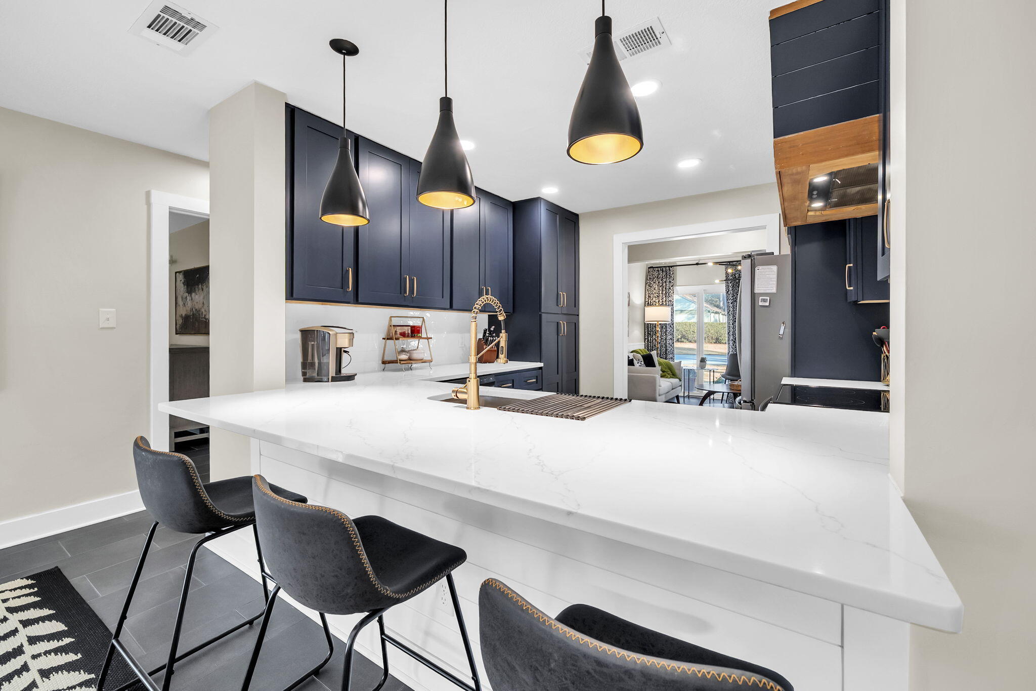 AUGUSTA VILLAGE CONDO - Residential