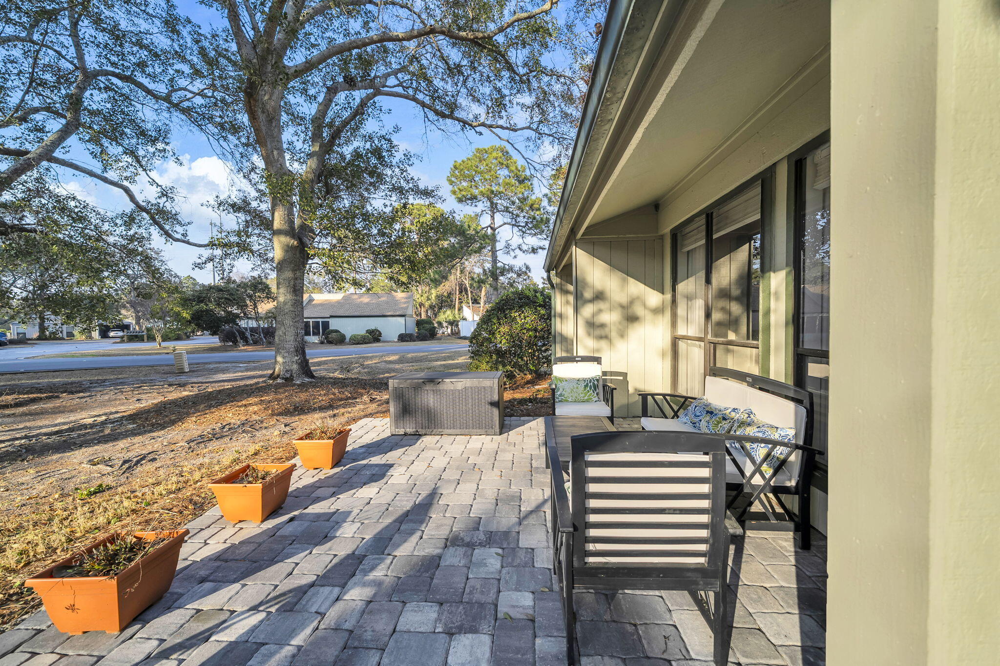 AUGUSTA VILLAGE CONDO - Residential